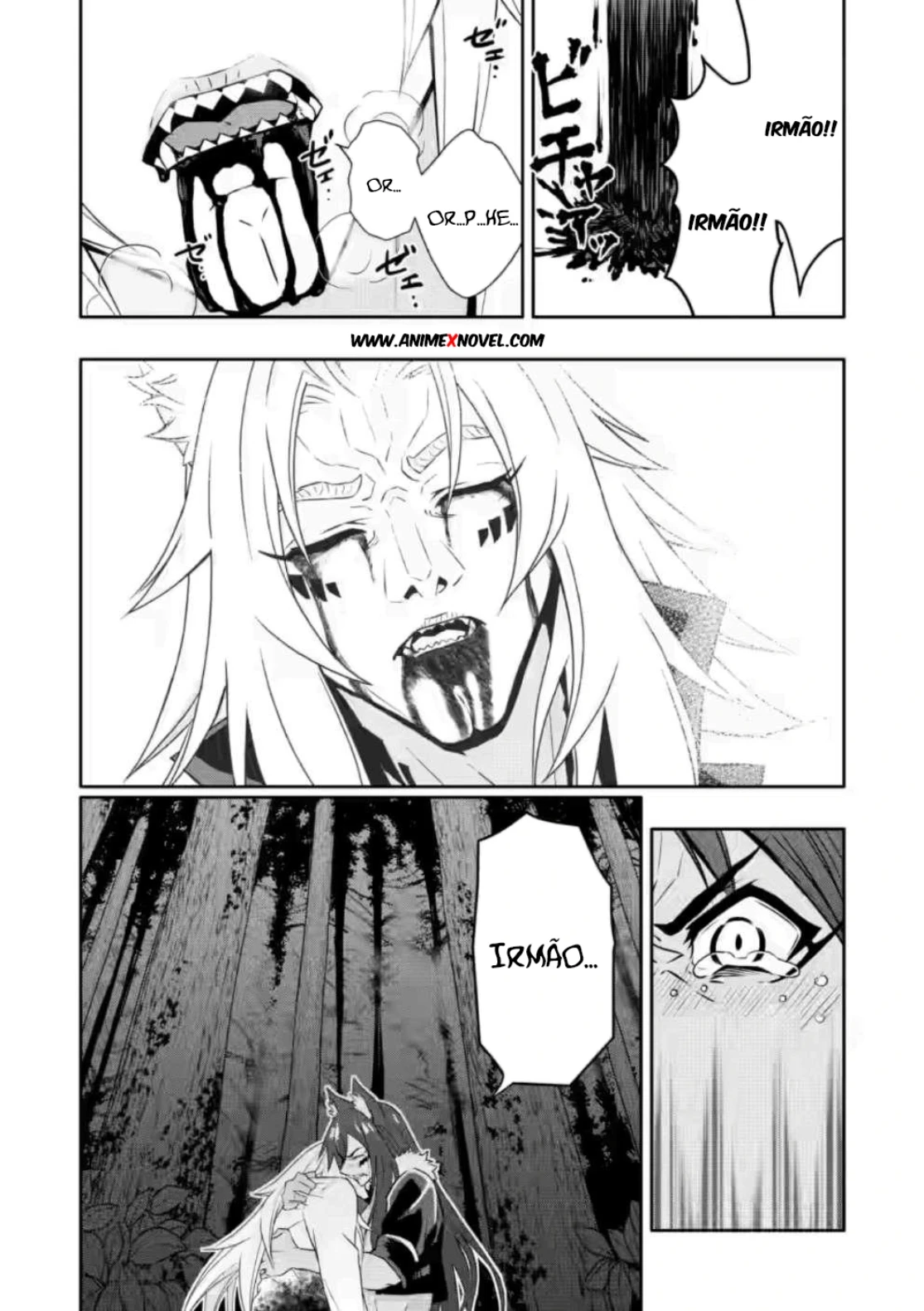 Hazure Skill Gacha â CapĂtulo 22: detalhe Hazure Skill Gacha Na Animexnovel Ch 22 Page 21 Ilustração Hazure Skill Gacha Na Animexnovel Ch 22 Page 21 do capĂtulo Hazure Skill Gacha â CapĂtulo 22