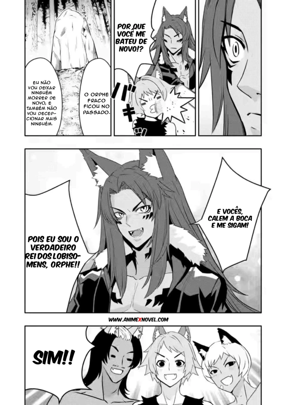 Hazure Skill Gacha â CapĂtulo 22 â Leia o capĂtulo completo Visualização Hazure Skill Gacha Na Animexnovel Ch 22 Page 26 â Hazure Skill Gacha â CapĂtulo 22