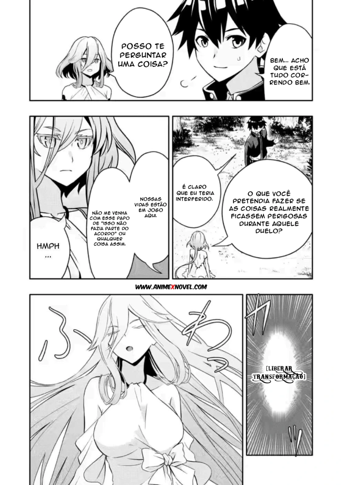 Hazure Skill Gacha â CapĂtulo 22: detalhe Hazure Skill Gacha Na Animexnovel Ch 22 Page 27 Ilustração Hazure Skill Gacha Na Animexnovel Ch 22 Page 27 do capĂtulo Hazure Skill Gacha â CapĂtulo 22
