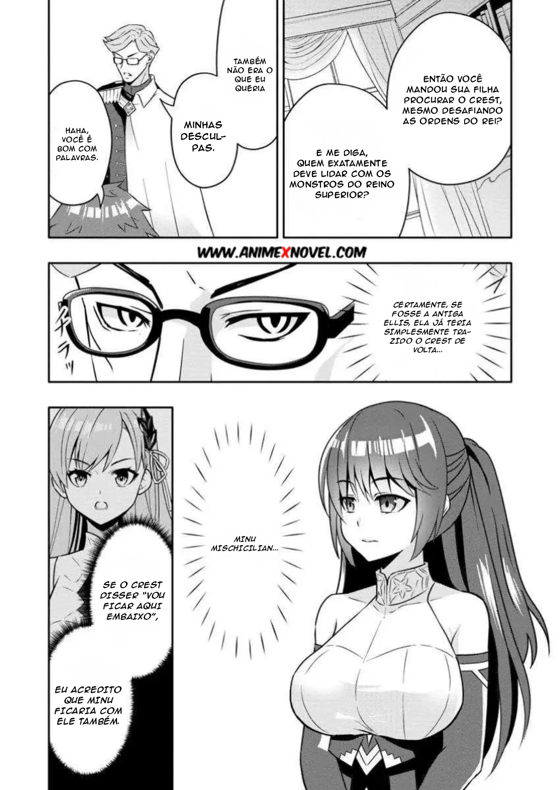 Hazure Skill Gacha â CapĂtulo 23 â Leia o capĂtulo completo PĂĄgina Hazure Skill Gacha Na Animexnovel Ch 23 Page 04 do capĂtulo Hazure Skill Gacha â CapĂtulo 23