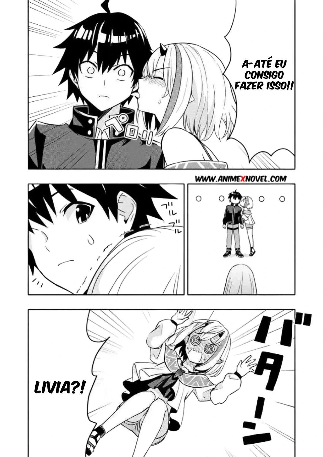 Hazure Skill Gacha â CapĂtulo 23: detalhe Hazure Skill Gacha Na Animexnovel Ch 23 Page 11 Ilustração Hazure Skill Gacha Na Animexnovel Ch 23 Page 11 do capĂtulo Hazure Skill Gacha â CapĂtulo 23