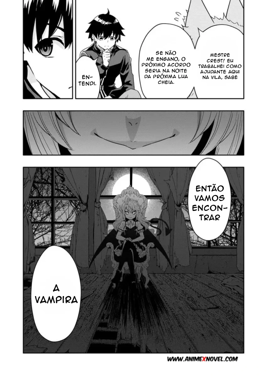 Hazure Skill Gacha â CapĂtulo 23 â Leia o capĂtulo completo Visualização Hazure Skill Gacha Na Animexnovel Ch 23 Page 21 â Hazure Skill Gacha â CapĂtulo 23