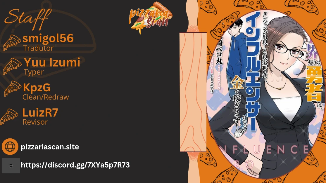 Isekai Kaeri no Yuusha – Capítulo 11 – Leia o capítulo completo Visualização Isekai Kaeri No Yuusha Na Animexnovel PizzariaScan Ch 11 Page 01 – Isekai Kaeri no Yuusha – Capítulo 11