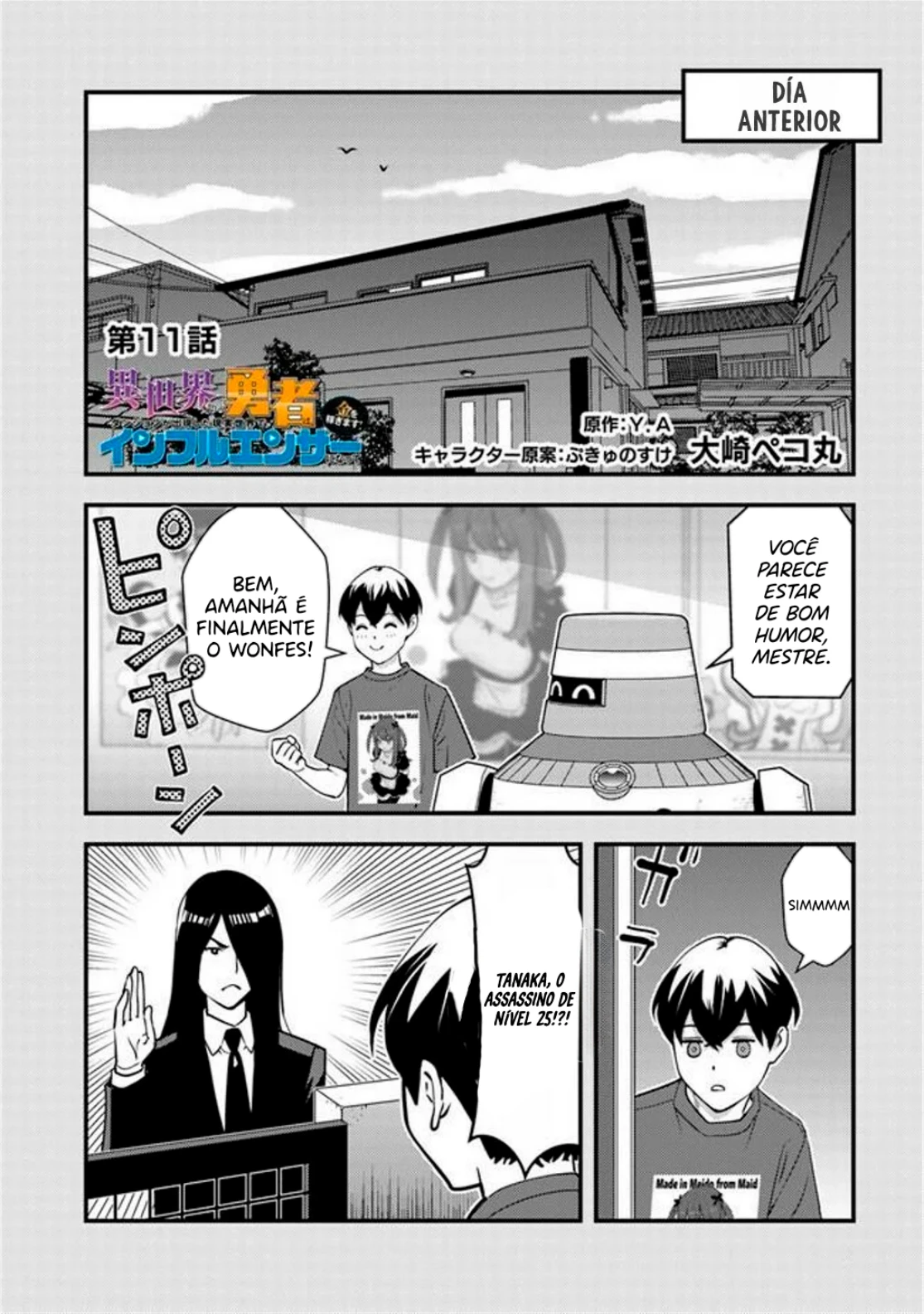 Isekai Kaeri no Yuusha – Capítulo 11: detalhe Isekai Kaeri No Yuusha Na Animexnovel PizzariaScan Ch 11 Page 03 Ilustração Isekai Kaeri No Yuusha Na Animexnovel PizzariaScan Ch 11 Page 03 do capítulo Isekai Kaeri no Yuusha – Capítulo 11