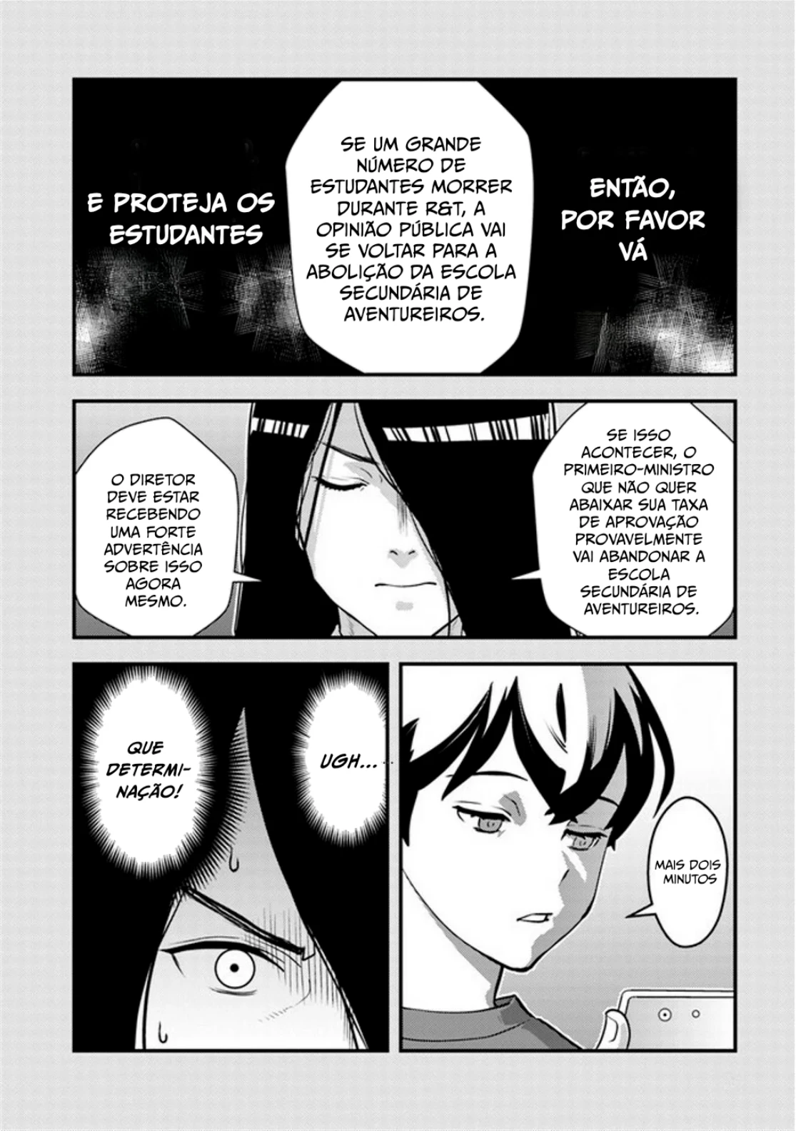 AnimeXNovel apresenta Isekai Kaeri No Yuusha Na Animexnovel PizzariaScan Ch 11 Page 07 em Isekai Kaeri no Yuusha – Capítulo 11 Visualização Isekai Kaeri No Yuusha Na Animexnovel PizzariaScan Ch 11 Page 07 – Isekai Kaeri no Yuusha – Capítulo 11