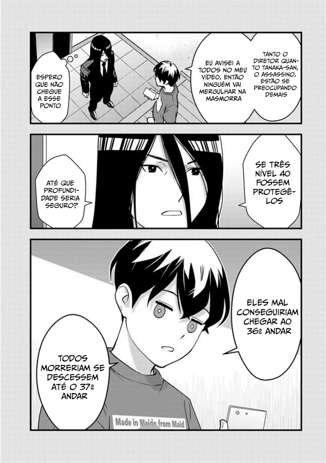 Isekai Kaeri no Yuusha – Capítulo 11: detalhe Isekai Kaeri No Yuusha Na Animexnovel PizzariaScan Ch 11 Page 09 Visualização Isekai Kaeri No Yuusha Na Animexnovel PizzariaScan Ch 11 Page 09 – Isekai Kaeri no Yuusha – Capítulo 11