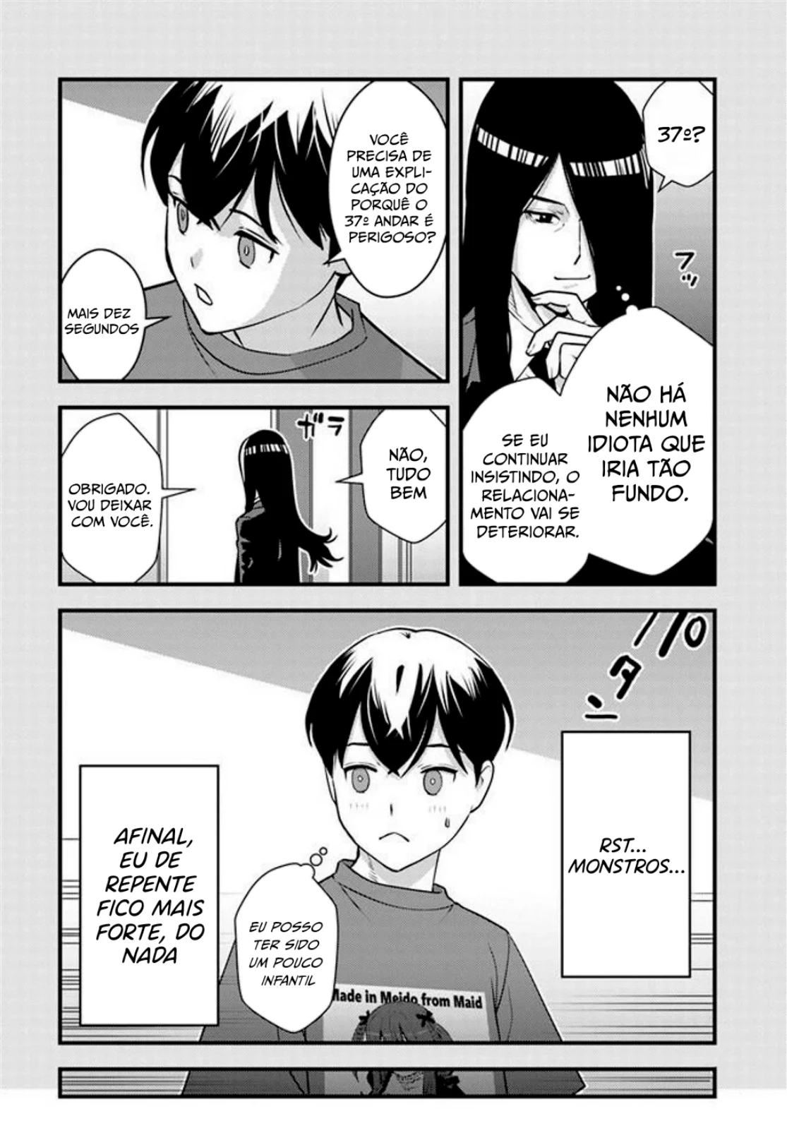 Isekai Kaeri No Yuusha Na Animexnovel PizzariaScan Ch 11 Page 10 em português – Isekai Kaeri no Yuusha – Capítulo 11 Isekai Kaeri No Yuusha Na Animexnovel PizzariaScan Ch 11 Page 10 – Isekai Kaeri no Yuusha – Capítulo 11 traduzido