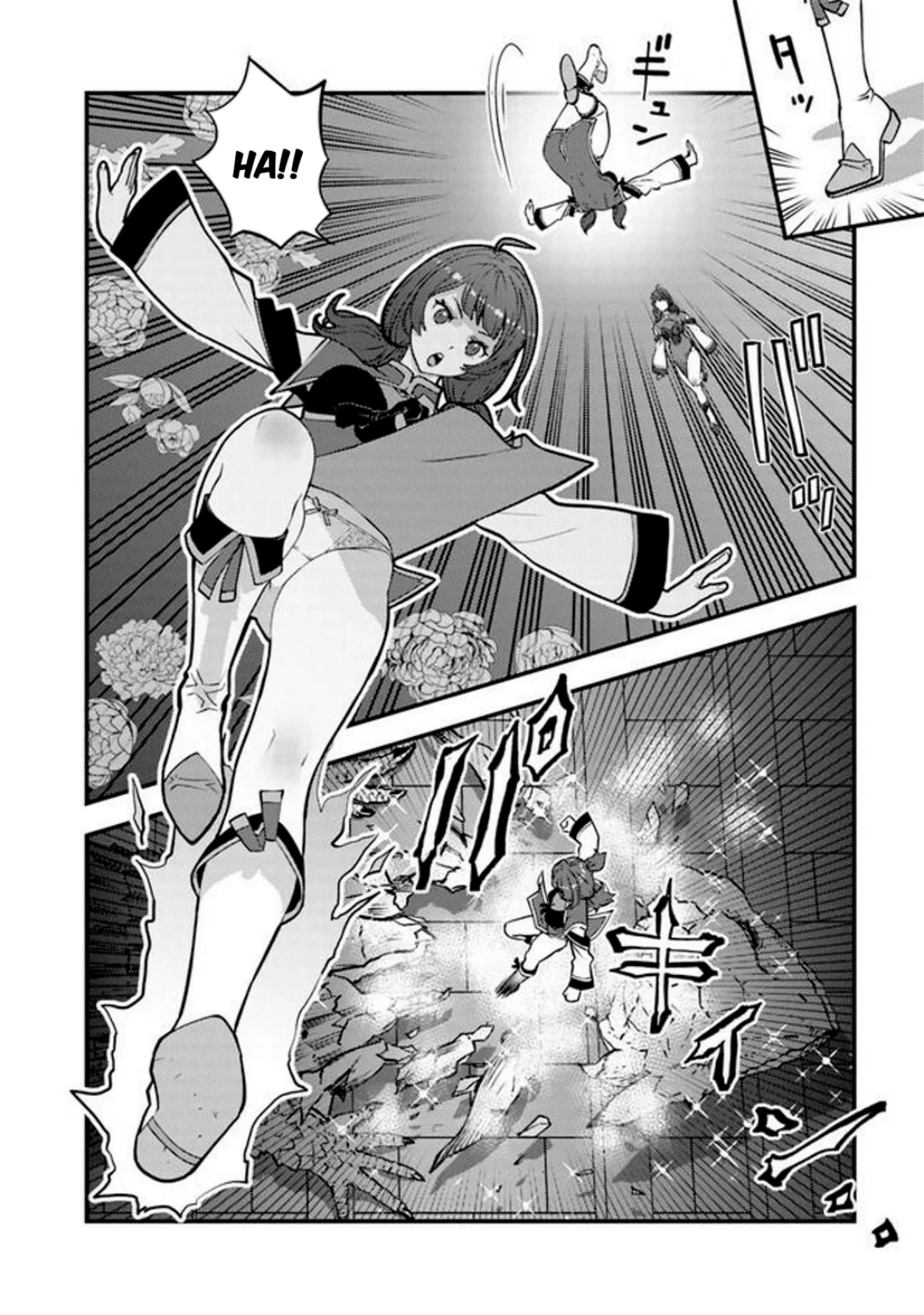 Isekai Kaeri no Yuusha – Capítulo 11 – Leia o capítulo completo Imagem Isekai Kaeri No Yuusha Na Animexnovel PizzariaScan Ch 11 Page 12 em Isekai Kaeri no Yuusha – Capítulo 11