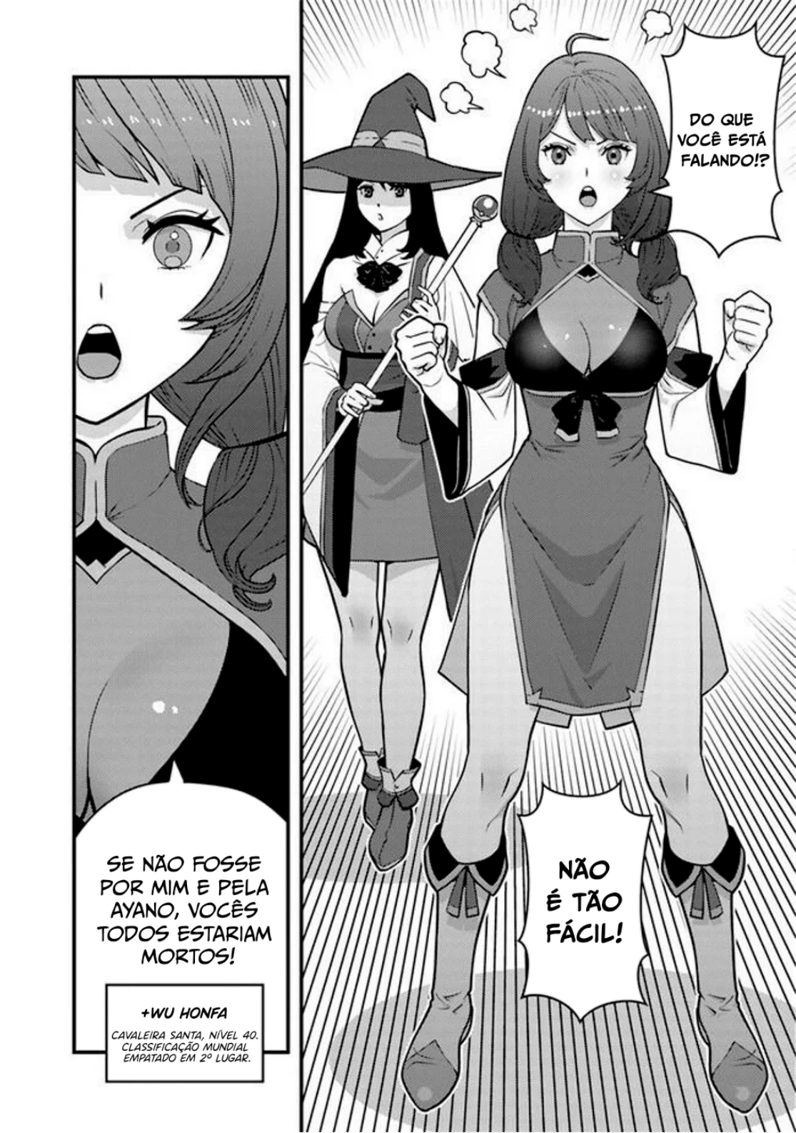 Isekai Kaeri No Yuusha Na Animexnovel PizzariaScan Ch 11 Page 14 em português – Isekai Kaeri no Yuusha – Capítulo 11 Isekai Kaeri No Yuusha Na Animexnovel PizzariaScan Ch 11 Page 14 – Isekai Kaeri no Yuusha – Capítulo 11 traduzido