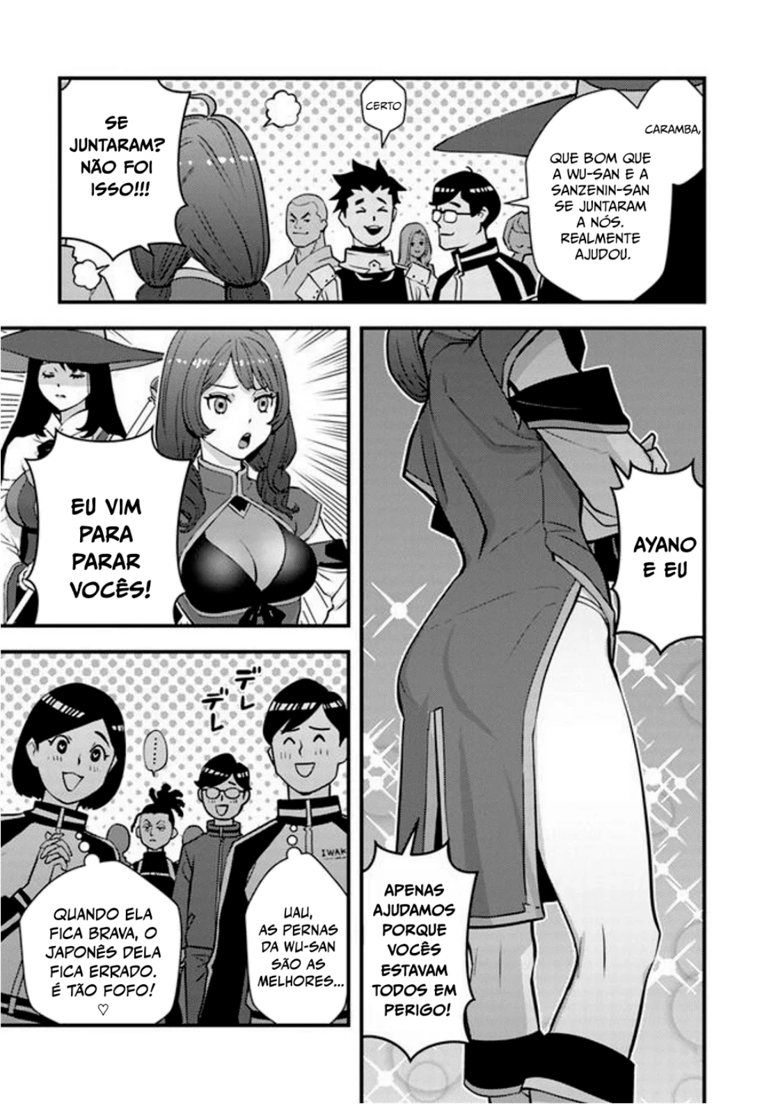 Isekai Kaeri No Yuusha Na Animexnovel PizzariaScan Ch 11 Page 15 em português – Isekai Kaeri no Yuusha – Capítulo 11 Visualização Isekai Kaeri No Yuusha Na Animexnovel PizzariaScan Ch 11 Page 15 – Isekai Kaeri no Yuusha – Capítulo 11
