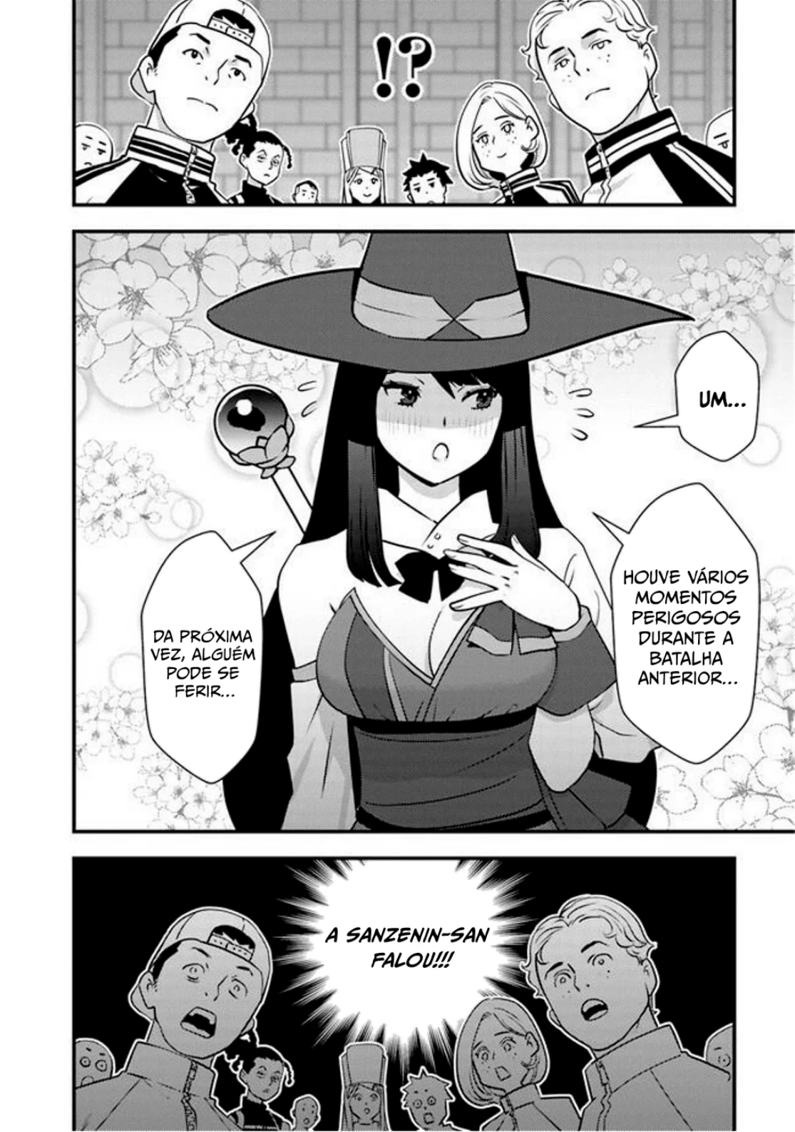 AnimeXNovel apresenta Isekai Kaeri No Yuusha Na Animexnovel PizzariaScan Ch 11 Page 18 em Isekai Kaeri no Yuusha – Capítulo 11 Visualização Isekai Kaeri No Yuusha Na Animexnovel PizzariaScan Ch 11 Page 18 – Isekai Kaeri no Yuusha – Capítulo 11