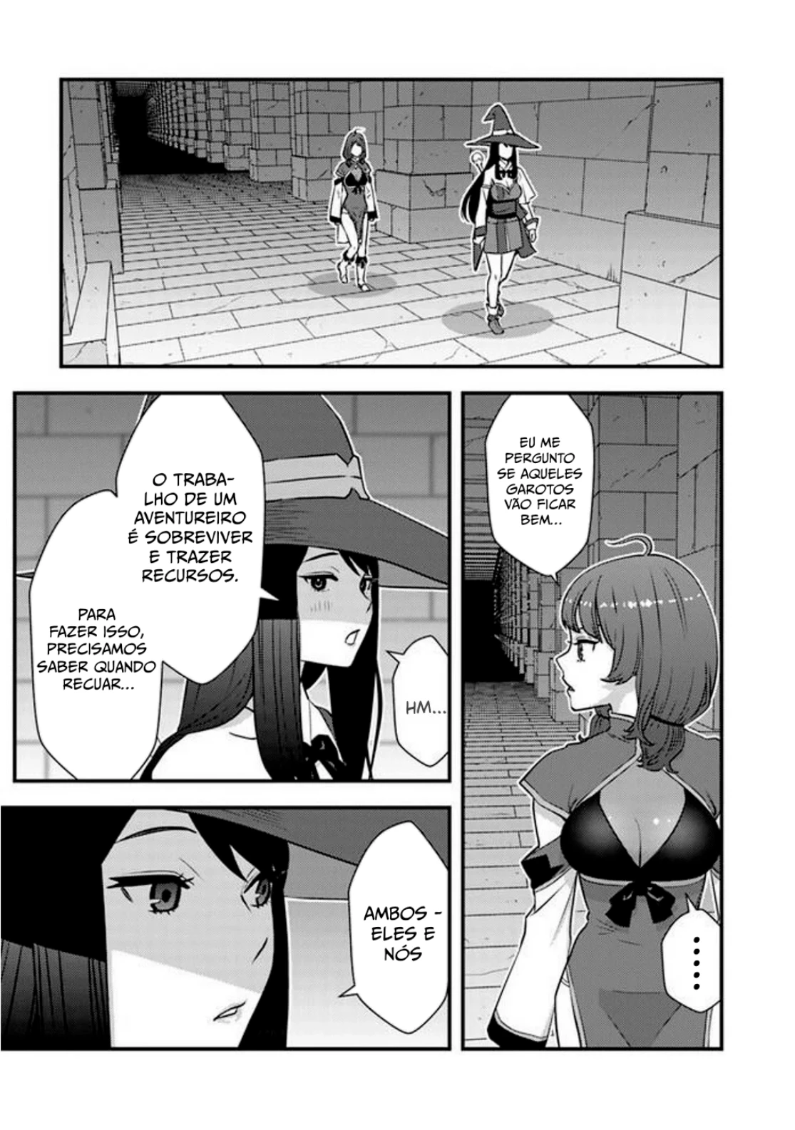 Visualização Isekai Kaeri No Yuusha Na Animexnovel PizzariaScan Ch 11 Page 23 no capítulo Isekai Kaeri no Yuusha – Capítulo 11 Página Isekai Kaeri No Yuusha Na Animexnovel PizzariaScan Ch 11 Page 23 do capítulo Isekai Kaeri no Yuusha – Capítulo 11