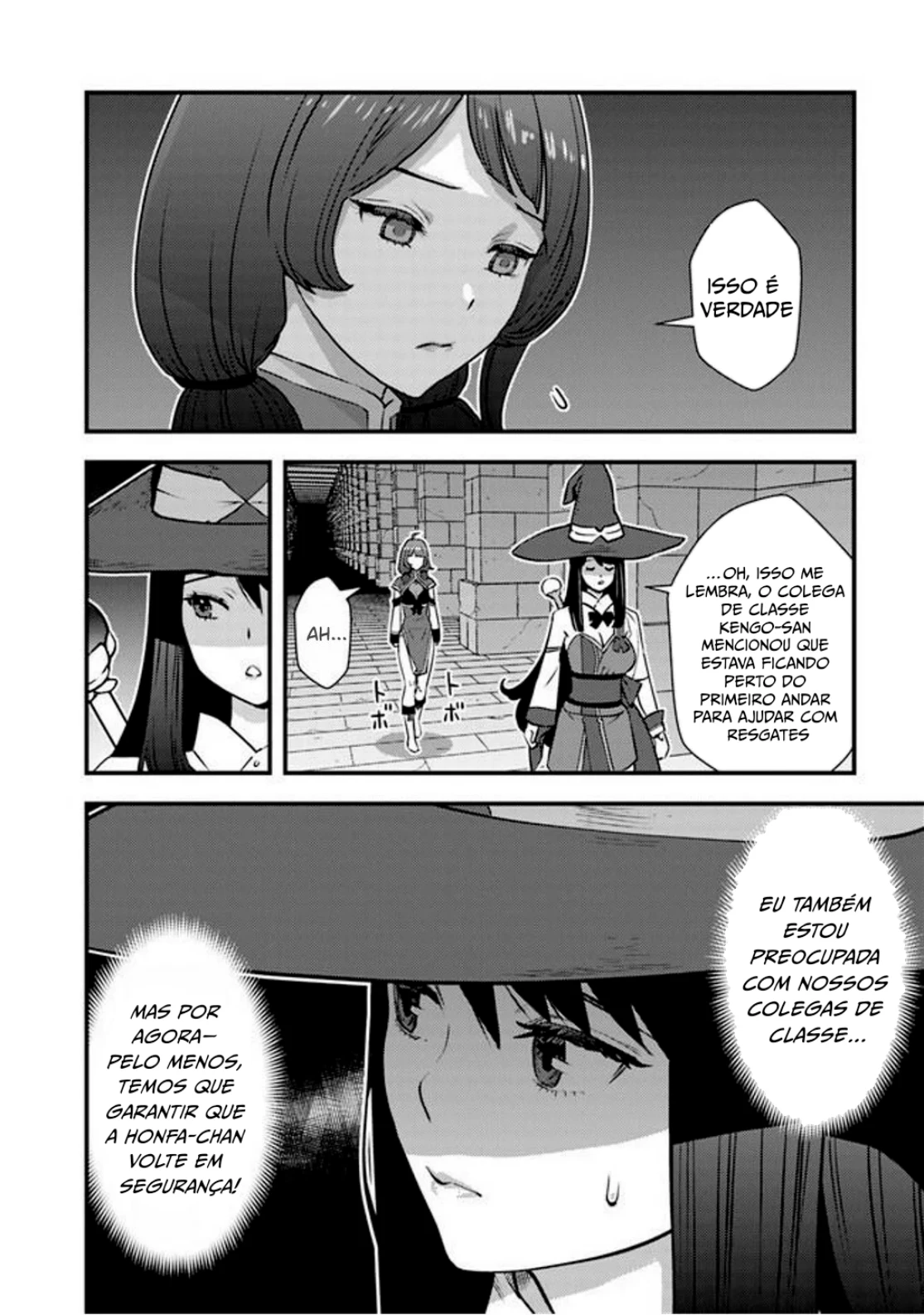 Isekai Kaeri no Yuusha – Capítulo 11 – Leia o capítulo completo Imagem Isekai Kaeri No Yuusha Na Animexnovel PizzariaScan Ch 11 Page 24 em Isekai Kaeri no Yuusha – Capítulo 11