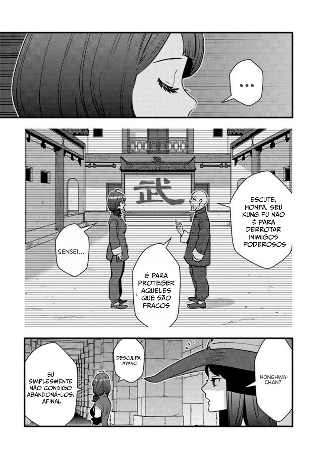 AnimeXNovel apresenta Isekai Kaeri No Yuusha Na Animexnovel PizzariaScan Ch 11 Page 25 em Isekai Kaeri no Yuusha – Capítulo 11 Visualização Isekai Kaeri No Yuusha Na Animexnovel PizzariaScan Ch 11 Page 25 – Isekai Kaeri no Yuusha – Capítulo 11