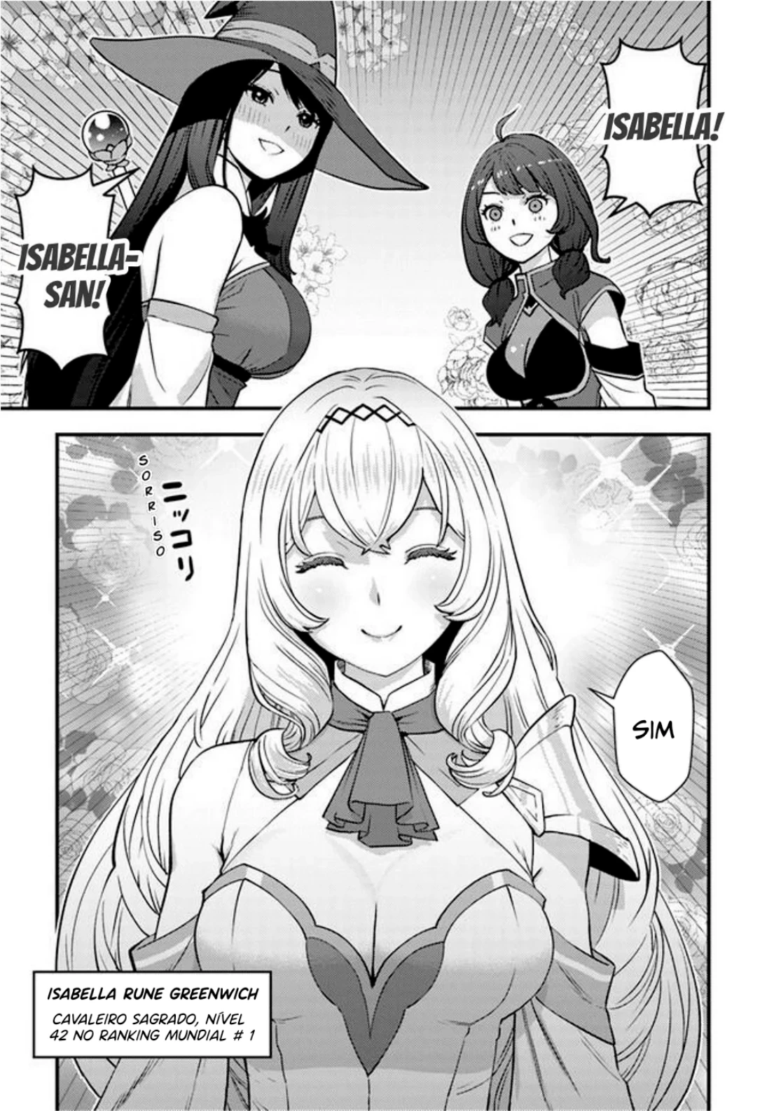 Isekai Kaeri no Yuusha – Capítulo 11: detalhe Isekai Kaeri No Yuusha Na Animexnovel PizzariaScan Ch 11 Page 27 Visualização Isekai Kaeri No Yuusha Na Animexnovel PizzariaScan Ch 11 Page 27 – Isekai Kaeri no Yuusha – Capítulo 11