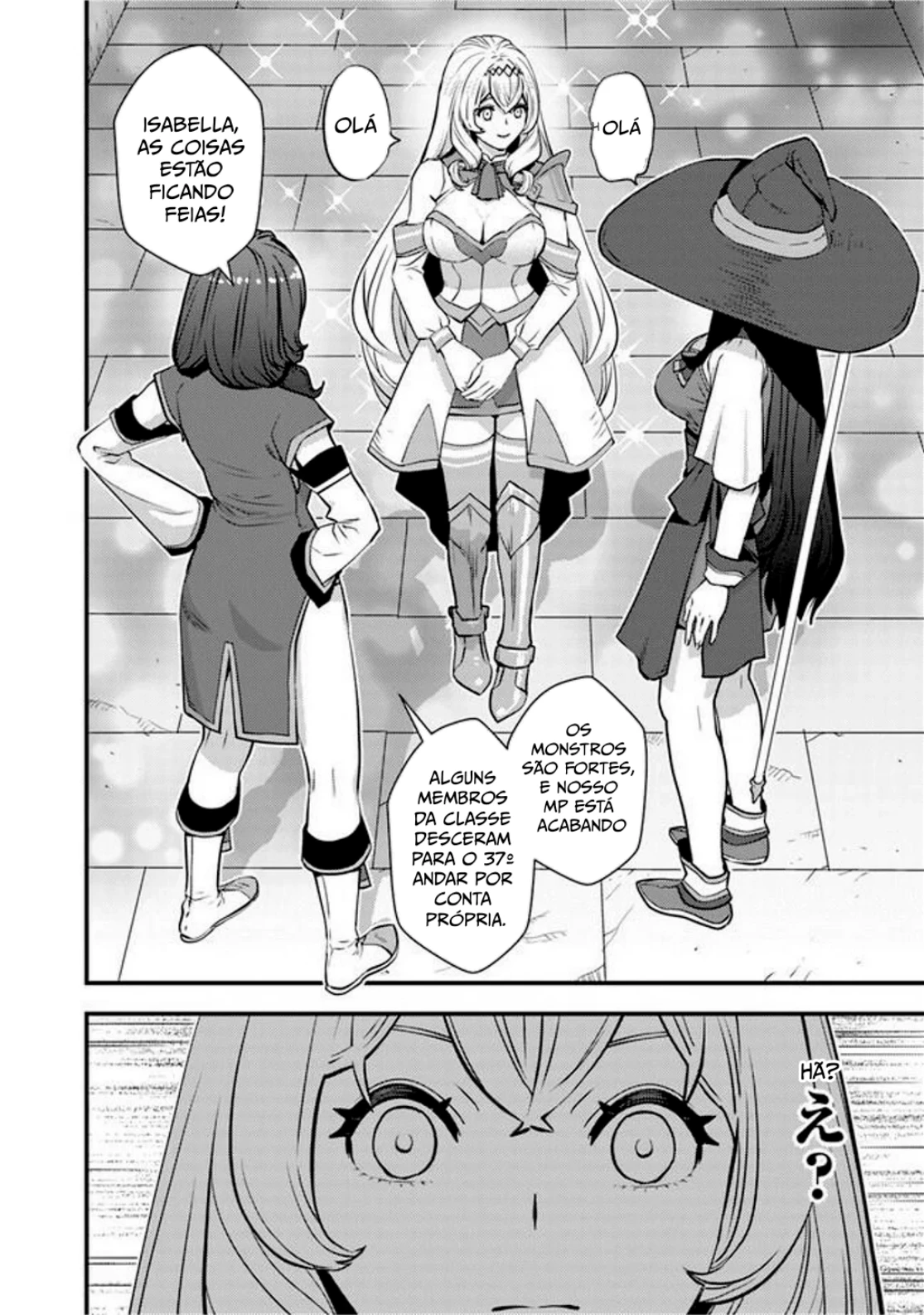 Isekai Kaeri No Yuusha Na Animexnovel PizzariaScan Ch 11 Page 28 em português – Isekai Kaeri no Yuusha – Capítulo 11 Página Isekai Kaeri No Yuusha Na Animexnovel PizzariaScan Ch 11 Page 28 do capítulo Isekai Kaeri no Yuusha – Capítulo 11