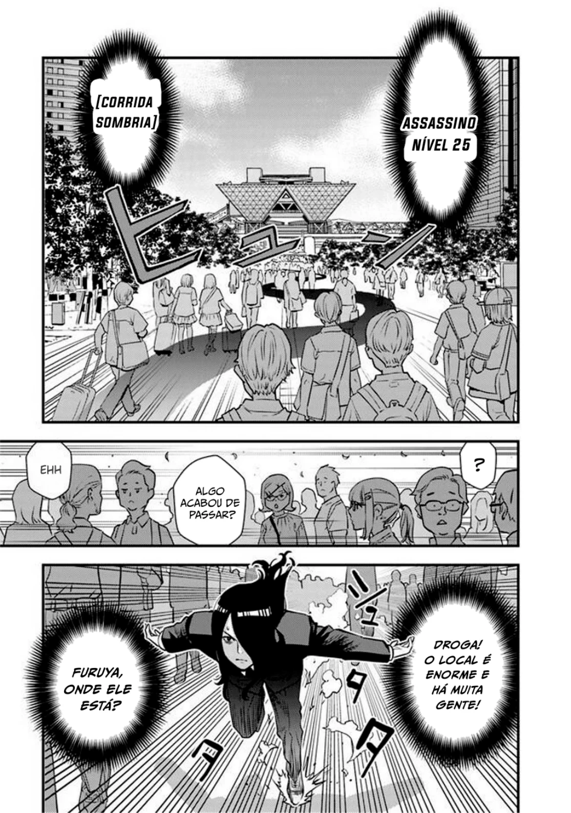 AnimeXNovel apresenta Isekai Kaeri No Yuusha Na Animexnovel PizzariaScan Ch 11 Page 29 em Isekai Kaeri no Yuusha – Capítulo 11 Visualização Isekai Kaeri No Yuusha Na Animexnovel PizzariaScan Ch 11 Page 29 – Isekai Kaeri no Yuusha – Capítulo 11