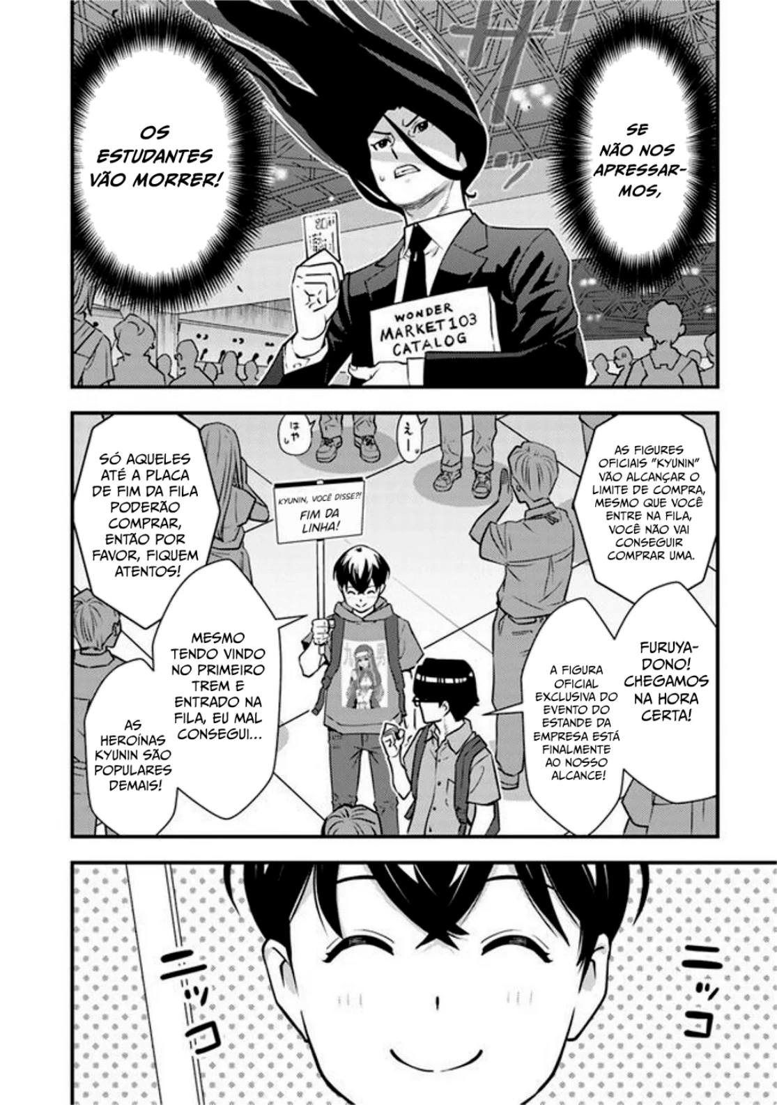 Isekai Kaeri no Yuusha – Capítulo 11 – Leia o capítulo completo Página Isekai Kaeri No Yuusha Na Animexnovel PizzariaScan Ch 11 Page 30 do capítulo Isekai Kaeri no Yuusha – Capítulo 11