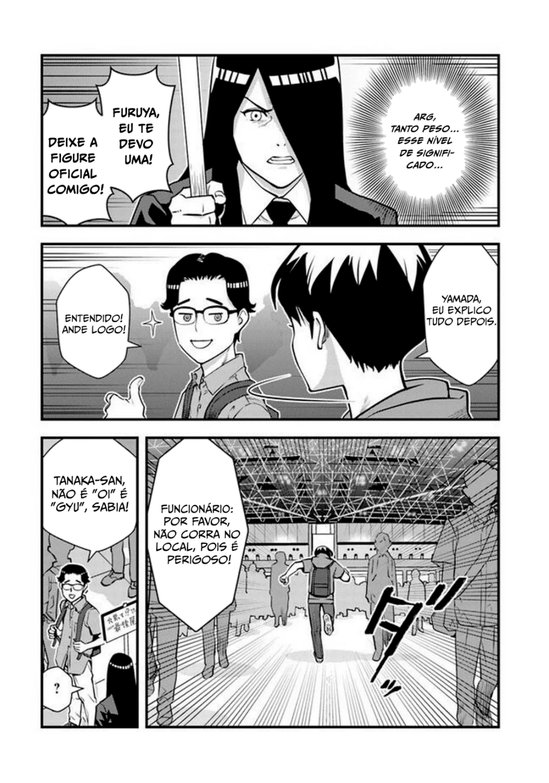 Visualização Isekai Kaeri No Yuusha Na Animexnovel PizzariaScan Ch 11 Page 33 no capítulo Isekai Kaeri no Yuusha – Capítulo 11 Visualização Isekai Kaeri No Yuusha Na Animexnovel PizzariaScan Ch 11 Page 33 – Isekai Kaeri no Yuusha – Capítulo 11