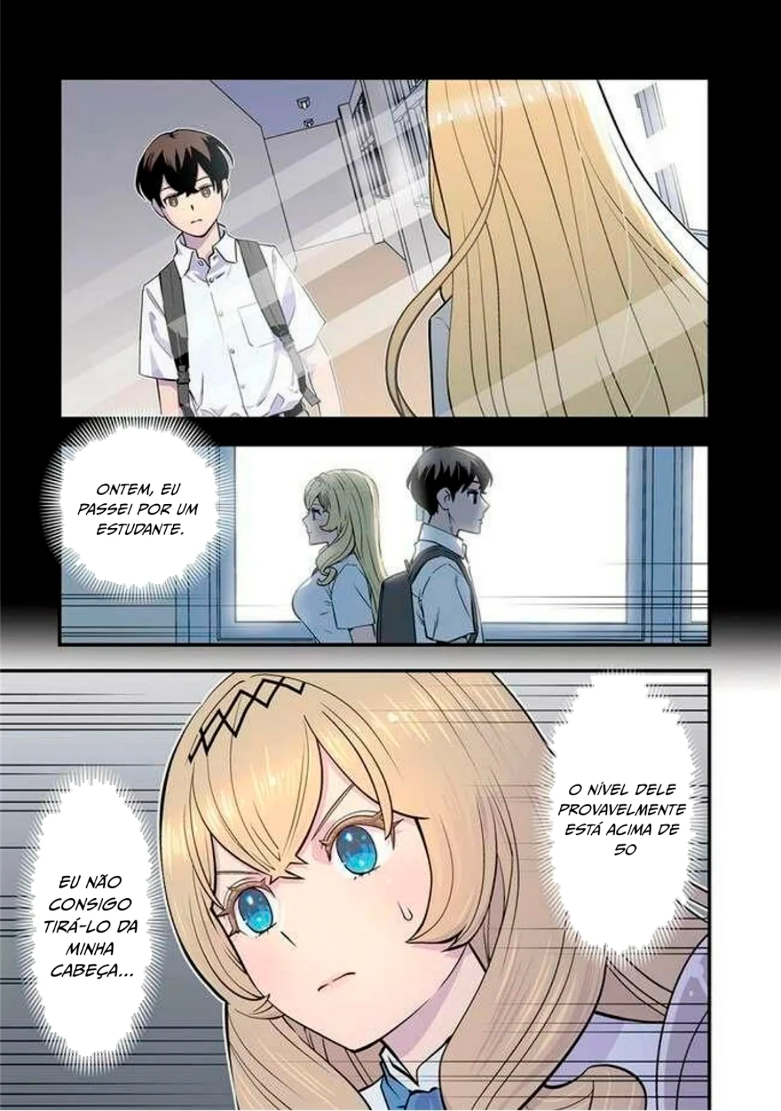 Ilustração Isekai Kaeri No Yuusha Na Animexnovel PizzariaScan Ch 12 Page 02 do capítulo Isekai Kaeri no Yuusha – Capítulo 12