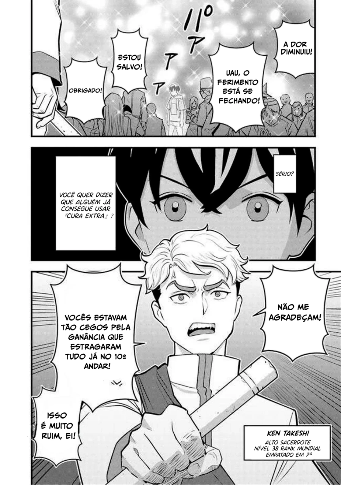 Isekai Kaeri No Yuusha Na Animexnovel PizzariaScan Ch 12 Page 08 – Isekai Kaeri no Yuusha – Capítulo 12 traduzido