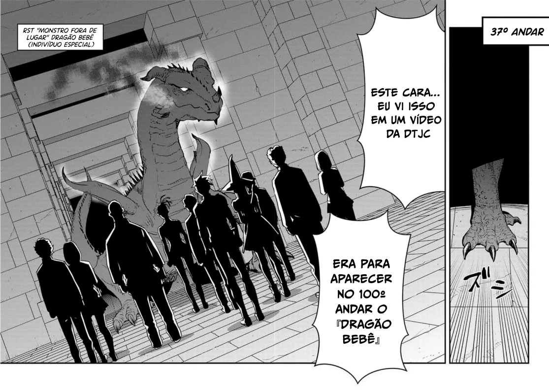Visualização Isekai Kaeri No Yuusha Na Animexnovel PizzariaScan Ch 12 Page 10 – Isekai Kaeri no Yuusha – Capítulo 12