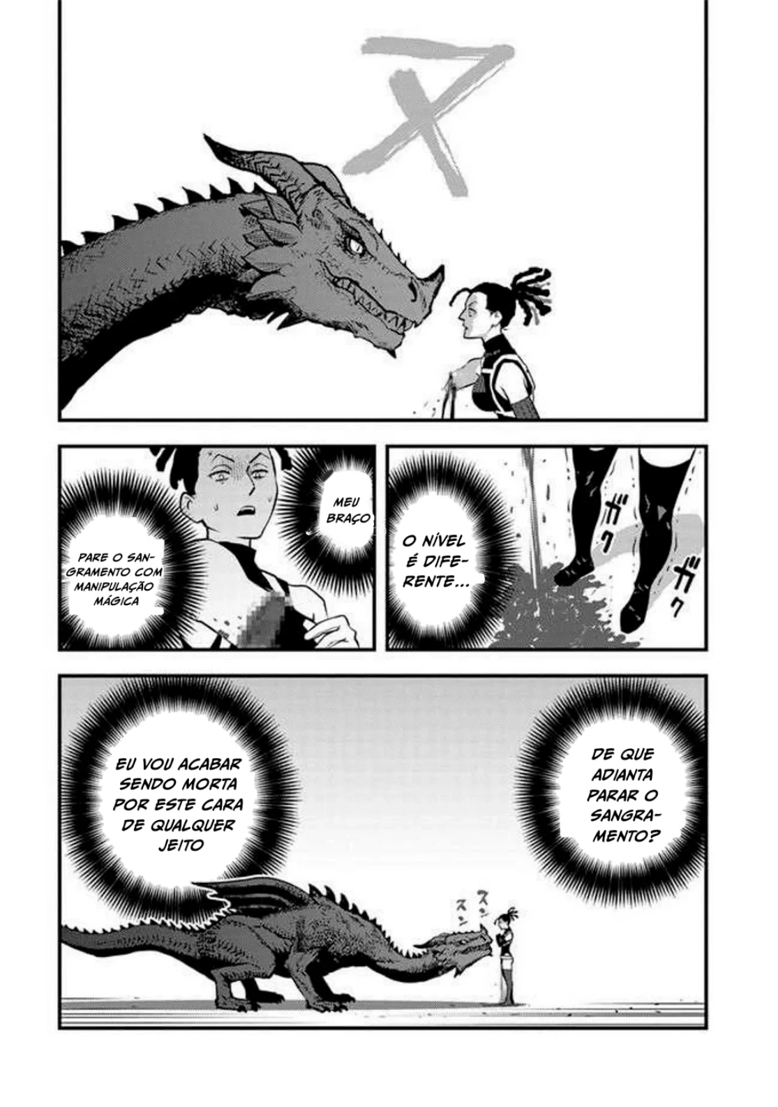 Ilustração Isekai Kaeri No Yuusha Na Animexnovel PizzariaScan Ch 12 Page 14 do capítulo Isekai Kaeri no Yuusha – Capítulo 12