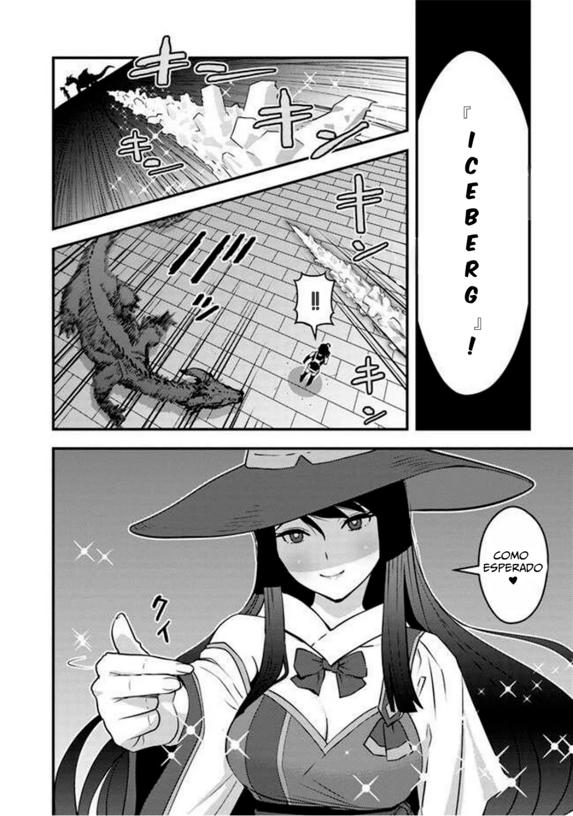 Isekai Kaeri No Yuusha Na Animexnovel PizzariaScan Ch 12 Page 15 – Isekai Kaeri no Yuusha – Capítulo 12 traduzido