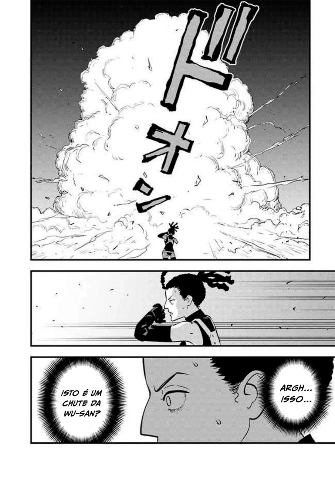 Isekai Kaeri No Yuusha Na Animexnovel PizzariaScan Ch 12 Page 17 – Isekai Kaeri no Yuusha – Capítulo 12 traduzido