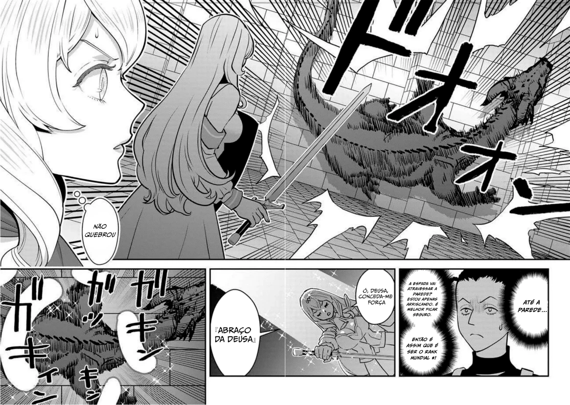 Ilustração Isekai Kaeri No Yuusha Na Animexnovel PizzariaScan Ch 12 Page 19 do capítulo Isekai Kaeri no Yuusha – Capítulo 12