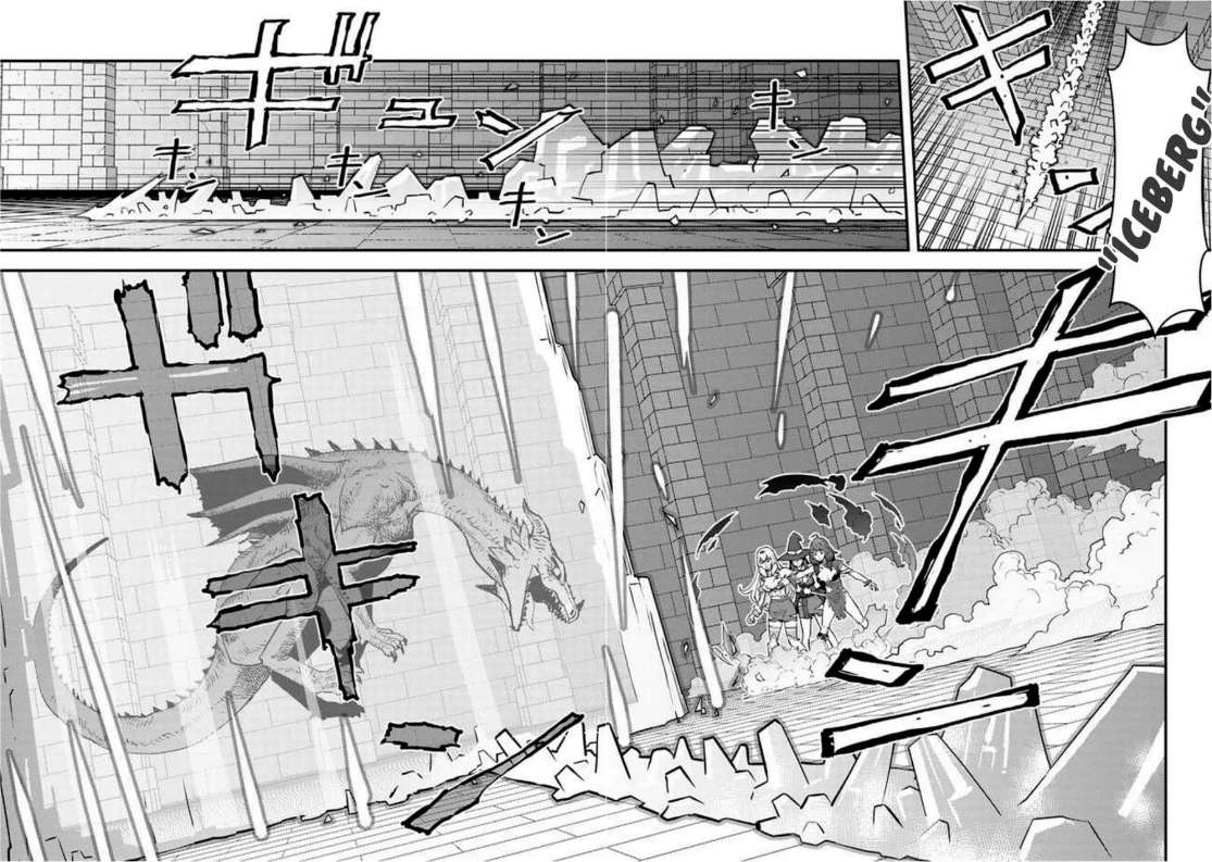 Isekai Kaeri No Yuusha Na Animexnovel PizzariaScan Ch 12 Page 30 – Isekai Kaeri no Yuusha – Capítulo 12 traduzido