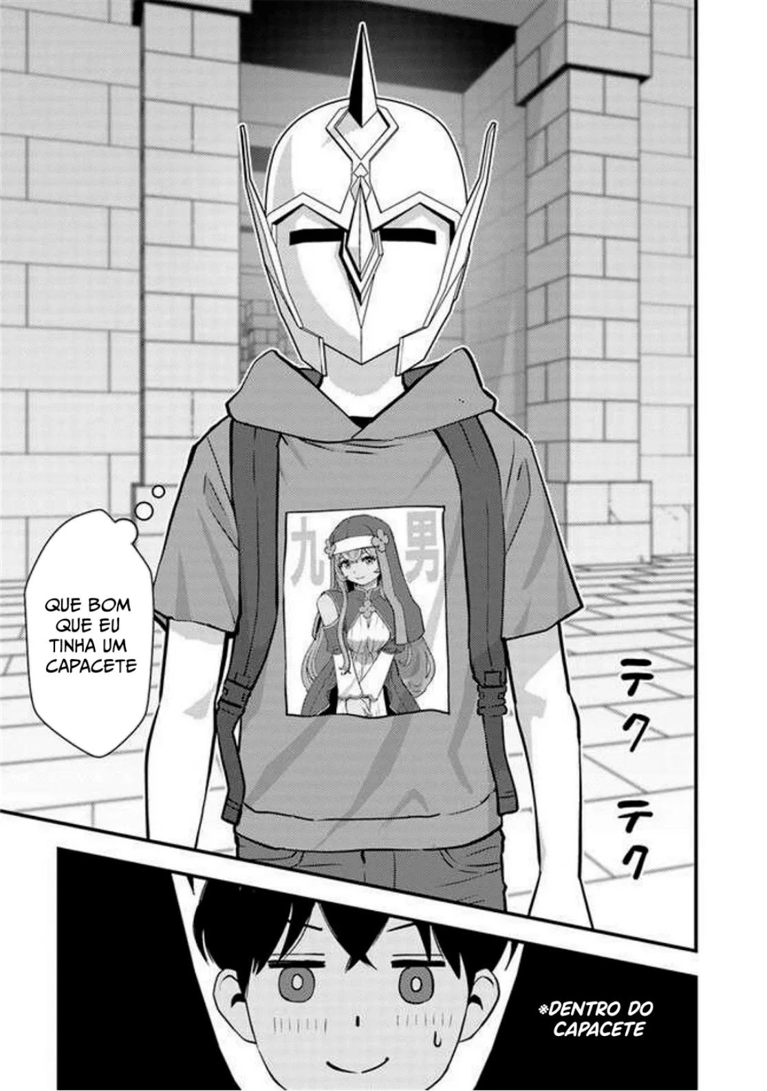 Isekai Kaeri No Yuusha Na Animexnovel PizzariaScan Ch 12 Page 32 – Isekai Kaeri no Yuusha – Capítulo 12 traduzido