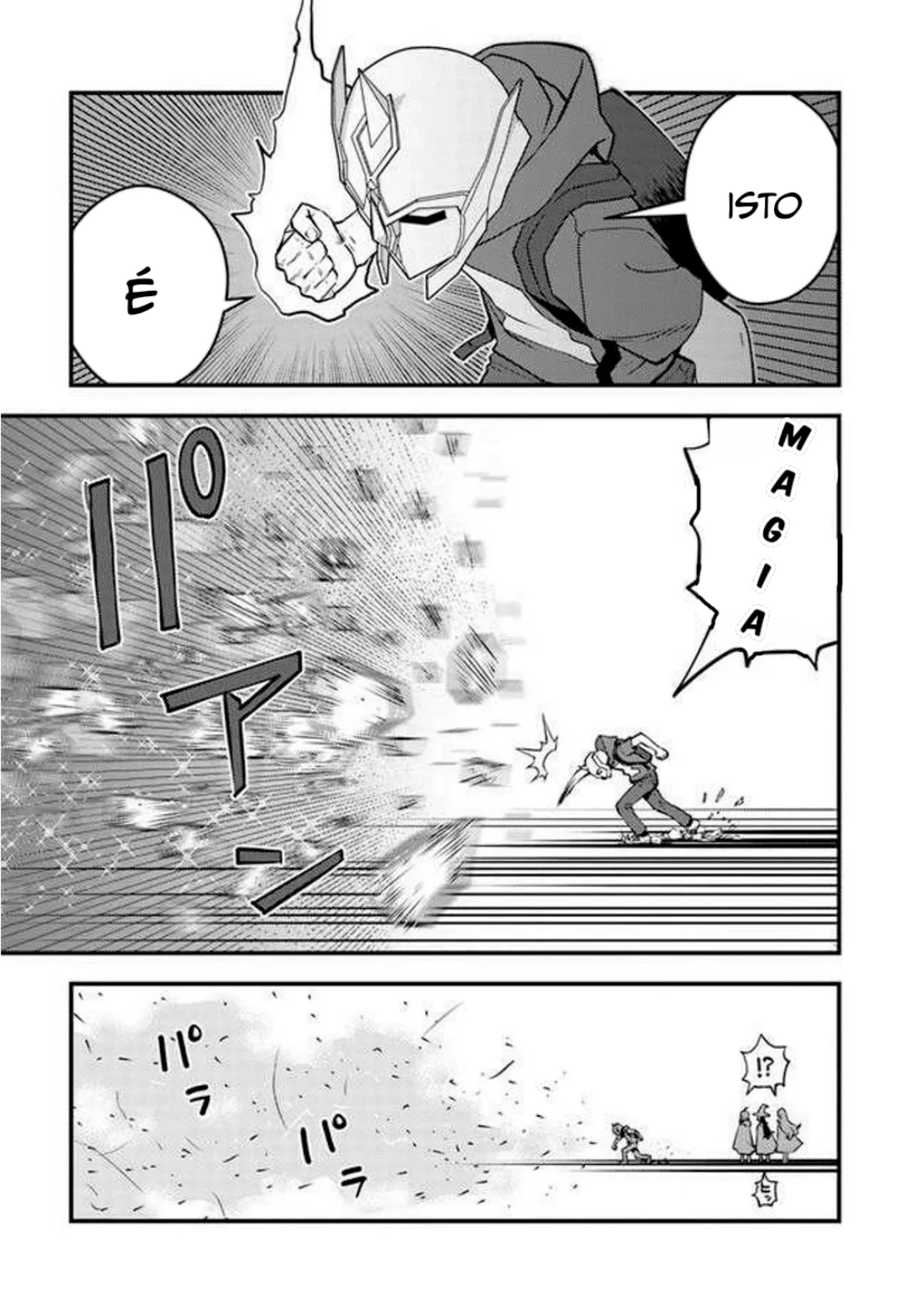 Página Isekai Kaeri No Yuusha Na Animexnovel PizzariaScan Ch 12 Page 36 do capítulo Isekai Kaeri no Yuusha – Capítulo 12