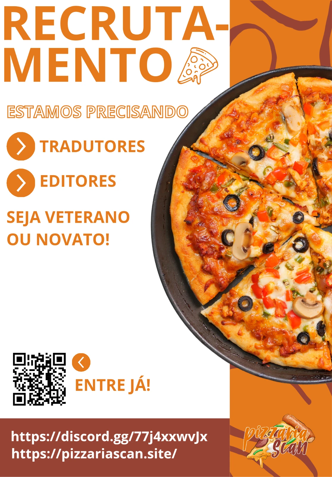 Ilustração Isekai Kaeri No Yuusha Na Animexnovel PizzariaScan Ch 12 Page 38 do capítulo Isekai Kaeri no Yuusha – Capítulo 12