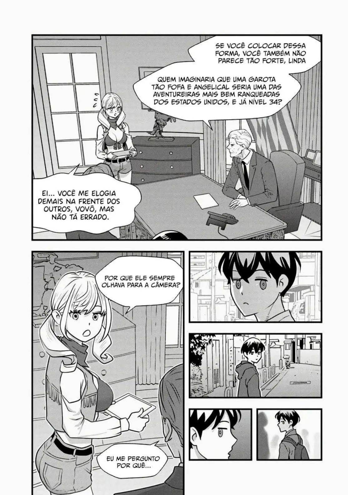Ilustração Isekai Kaeri No Yuusha Na Animexnovel Ch 10 Page 03 do capítulo Isekai Kaeri no Yuusha – Capítulo 10