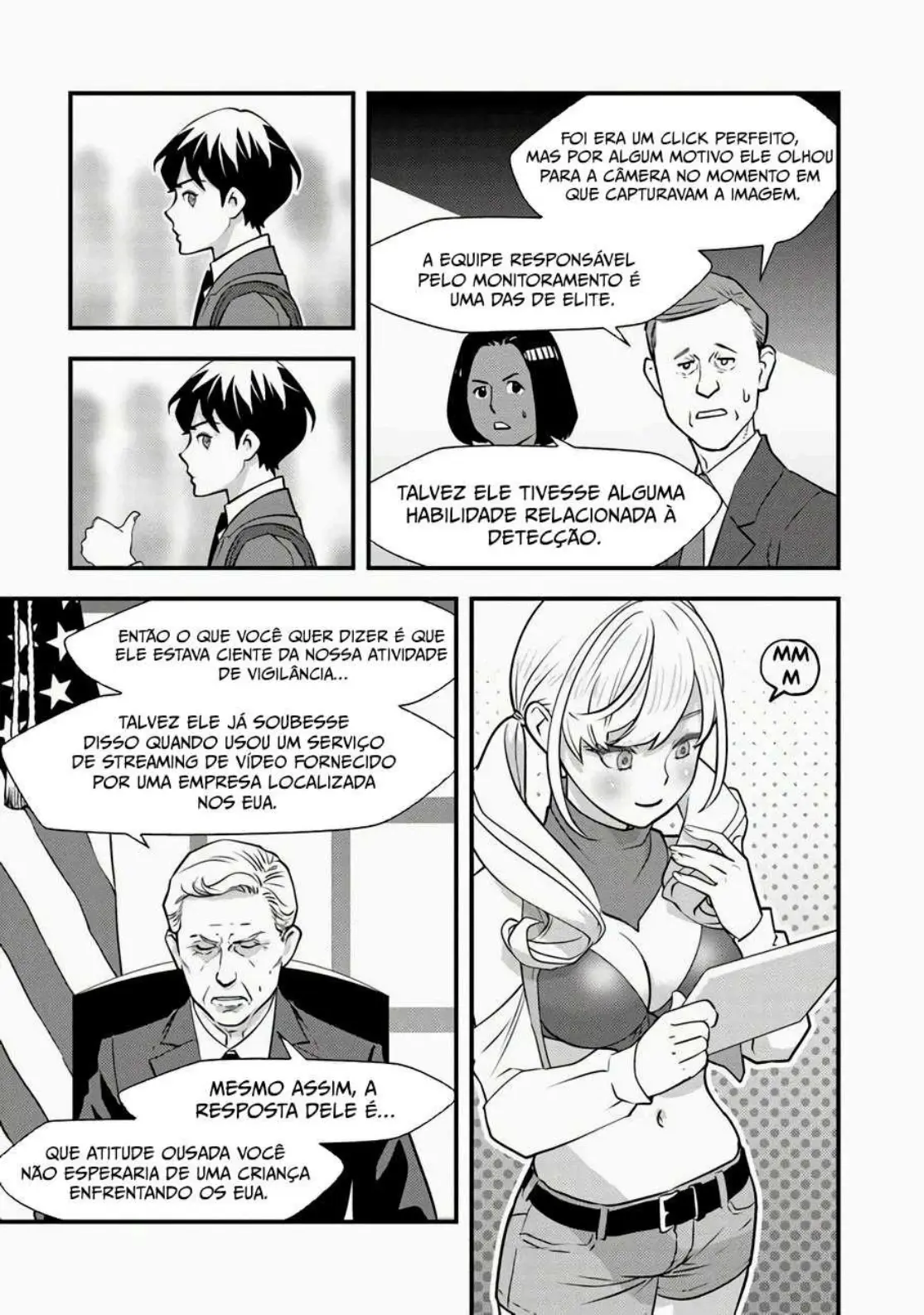 Página Isekai Kaeri No Yuusha Na Animexnovel Ch 10 Page 04 do capítulo Isekai Kaeri no Yuusha – Capítulo 10