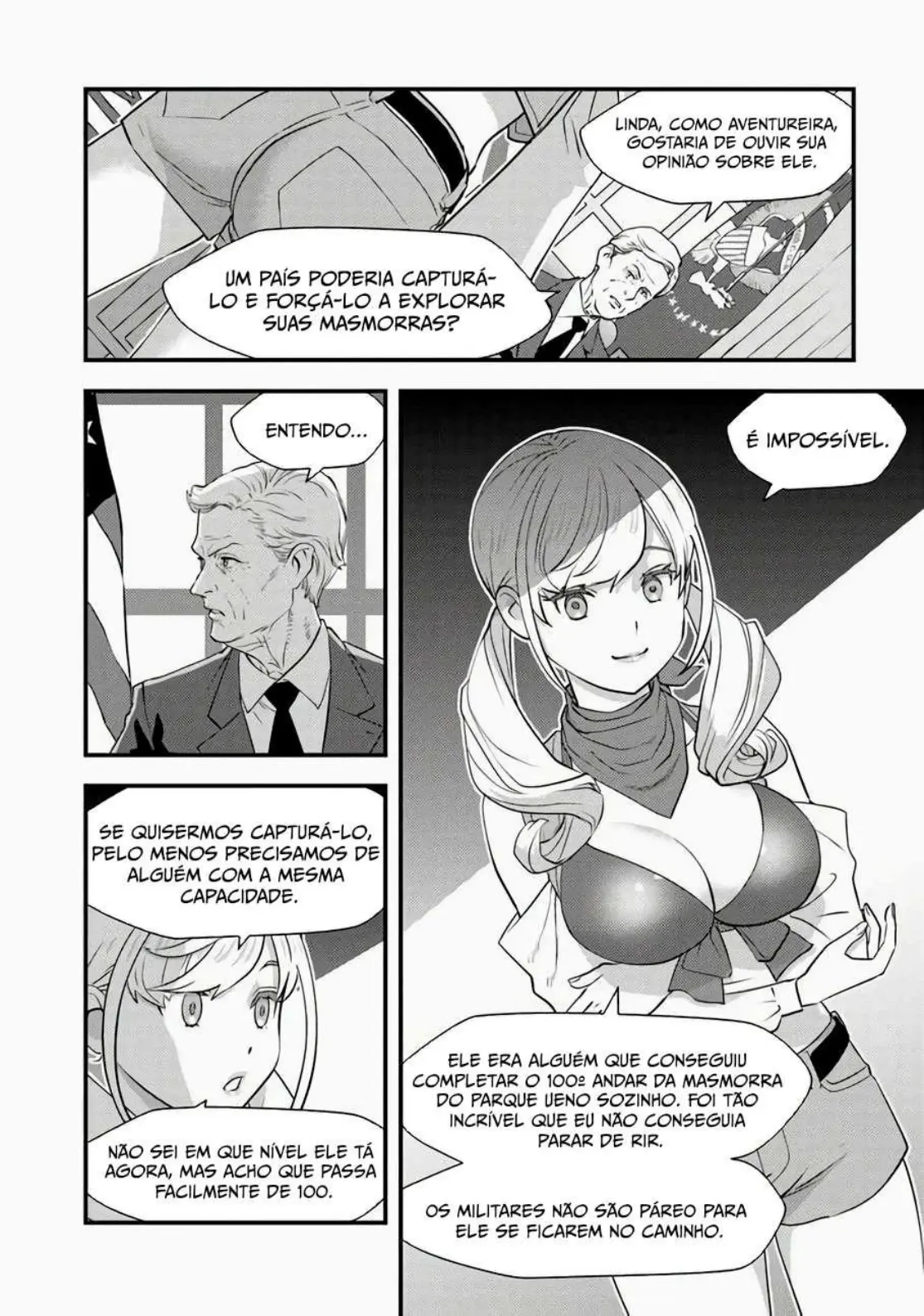 Isekai Kaeri No Yuusha Na Animexnovel Ch 10 Page 05 – Isekai Kaeri no Yuusha – Capítulo 10 traduzido
