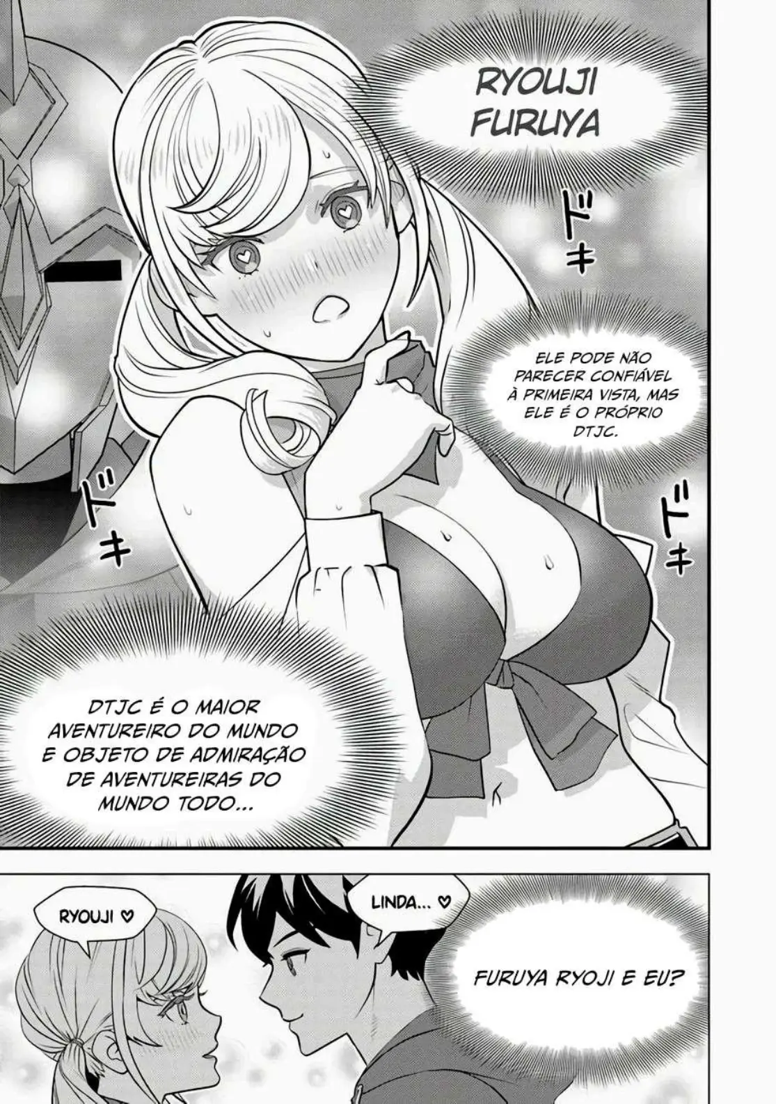 Isekai Kaeri No Yuusha Na Animexnovel Ch 10 Page 08 – Isekai Kaeri no Yuusha – Capítulo 10 traduzido