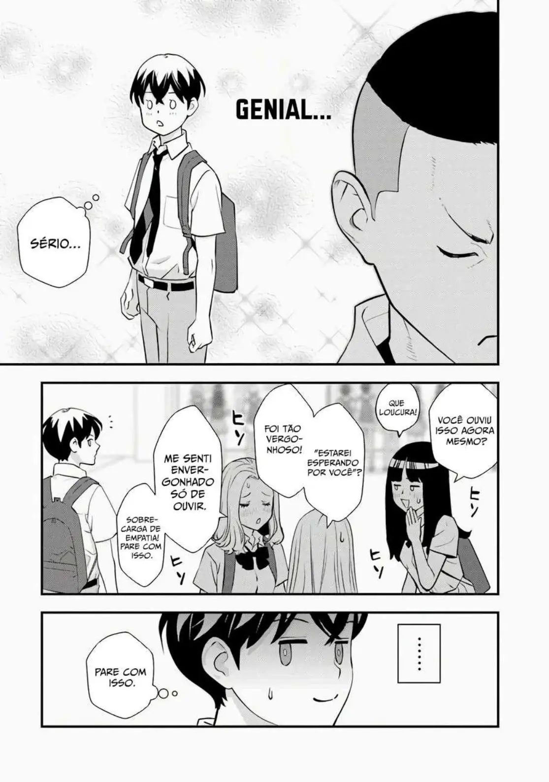 Isekai Kaeri No Yuusha Na Animexnovel Ch 10 Page 12 – Isekai Kaeri no Yuusha – Capítulo 10 traduzido