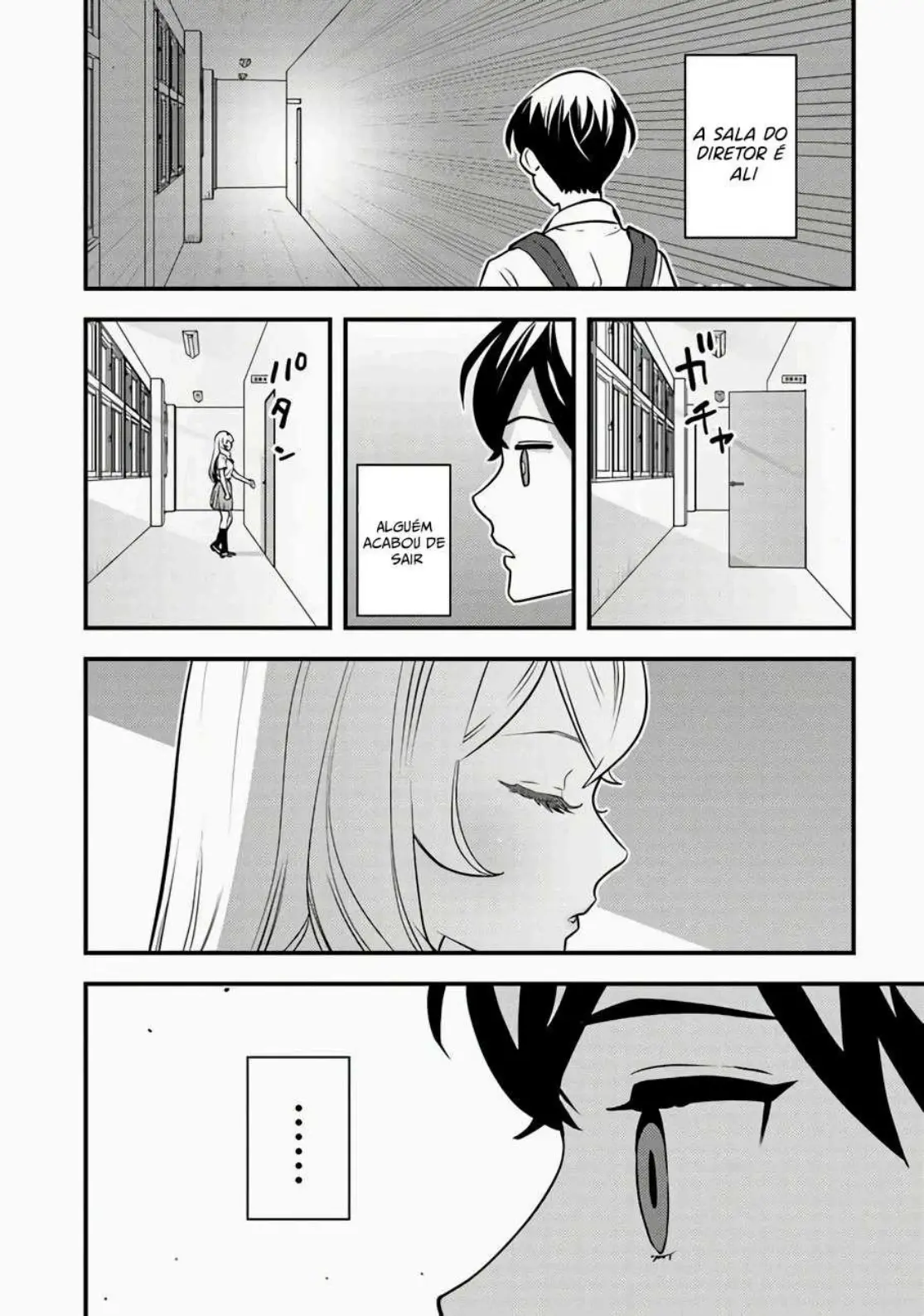 Ilustração Isekai Kaeri No Yuusha Na Animexnovel Ch 10 Page 15 do capítulo Isekai Kaeri no Yuusha – Capítulo 10