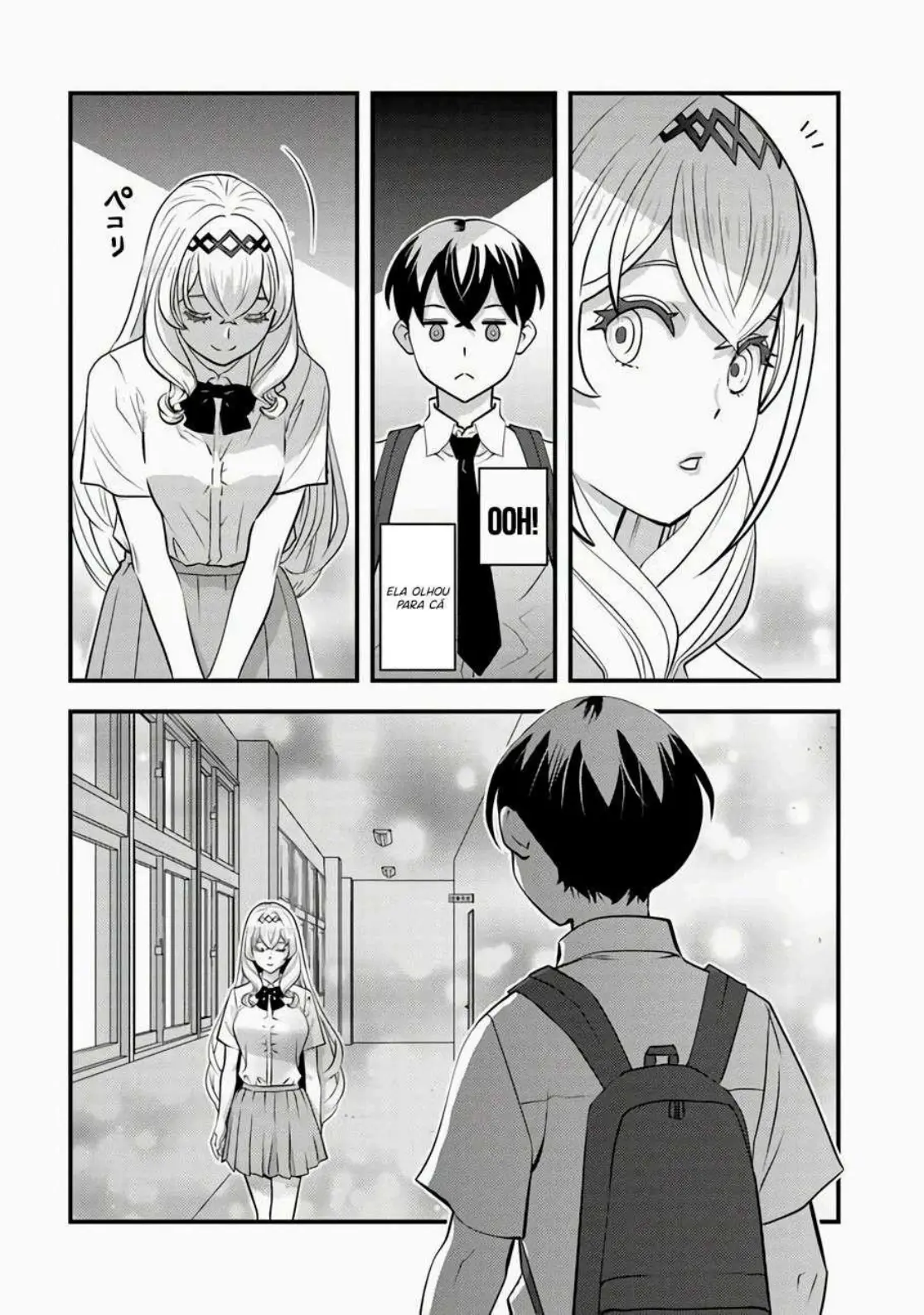 Isekai Kaeri No Yuusha Na Animexnovel Ch 10 Page 16 – Isekai Kaeri no Yuusha – Capítulo 10 traduzido