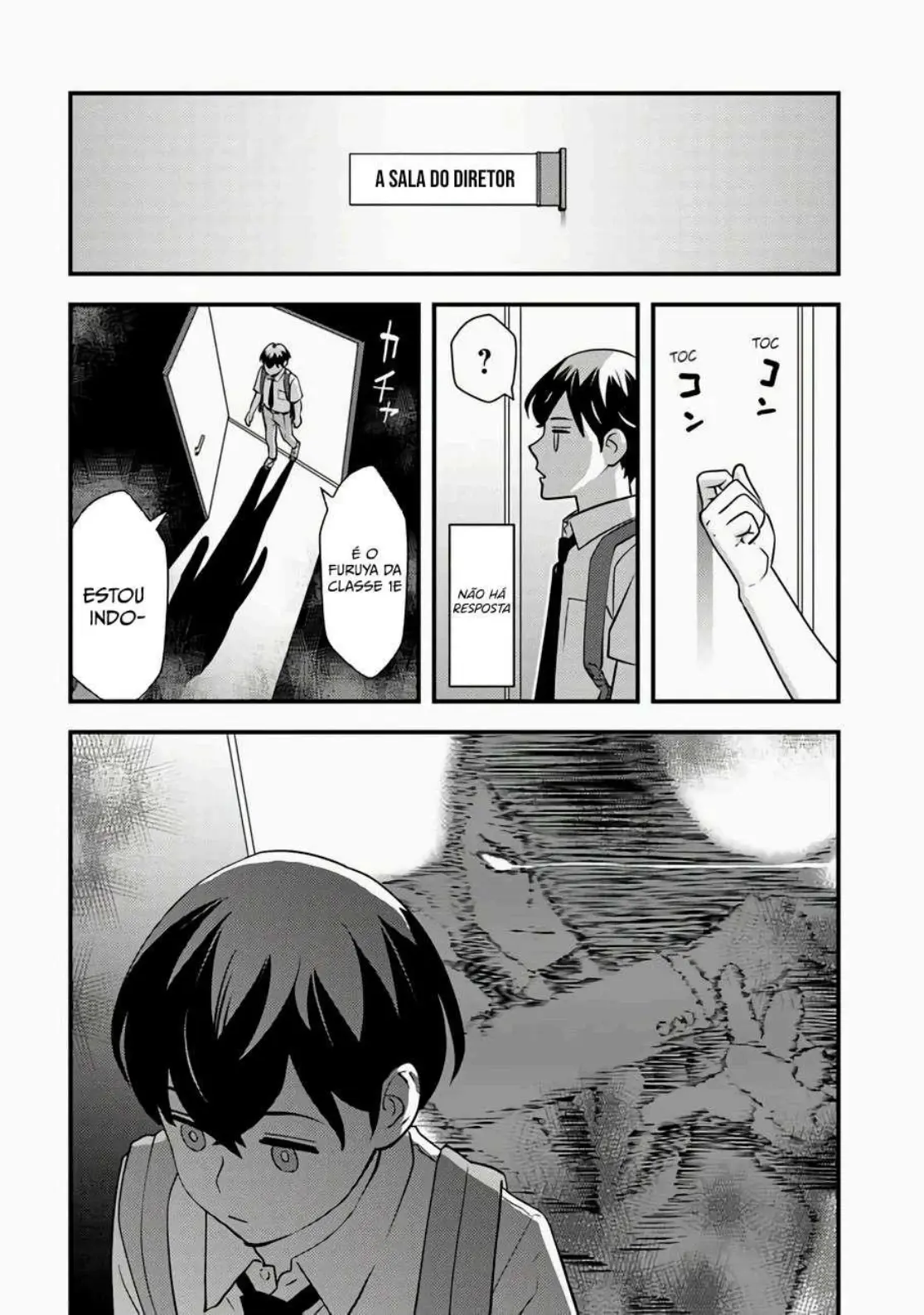 Página Isekai Kaeri No Yuusha Na Animexnovel Ch 10 Page 19 do capítulo Isekai Kaeri no Yuusha – Capítulo 10