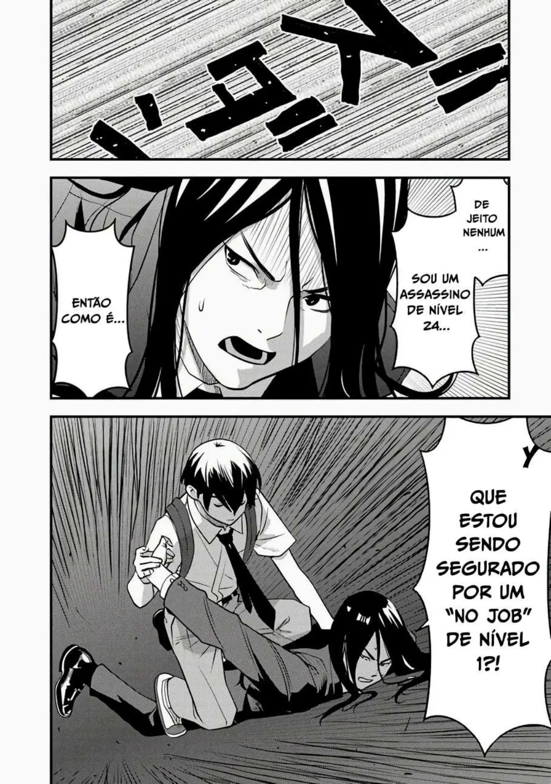 Isekai Kaeri No Yuusha Na Animexnovel Ch 10 Page 20 – Isekai Kaeri no Yuusha – Capítulo 10 traduzido
