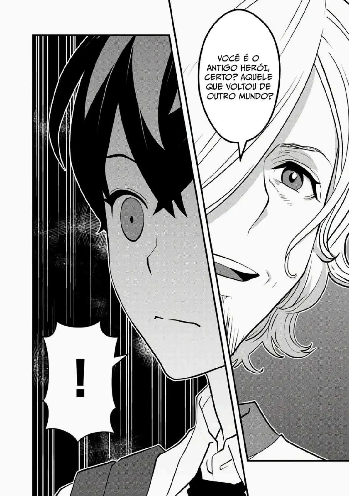 Imagem Isekai Kaeri No Yuusha Na Animexnovel Ch 10 Page 24 em Isekai Kaeri no Yuusha – Capítulo 10