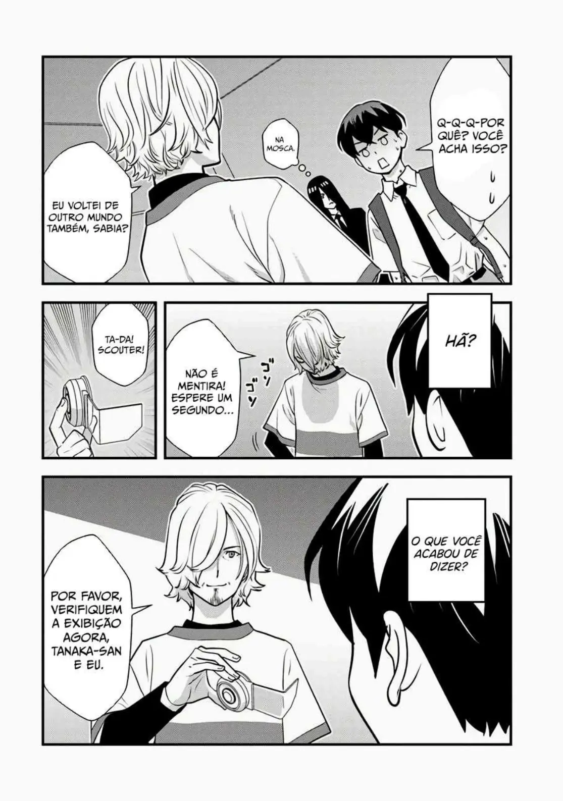 Imagem Isekai Kaeri No Yuusha Na Animexnovel Ch 10 Page 25 em Isekai Kaeri no Yuusha – Capítulo 10