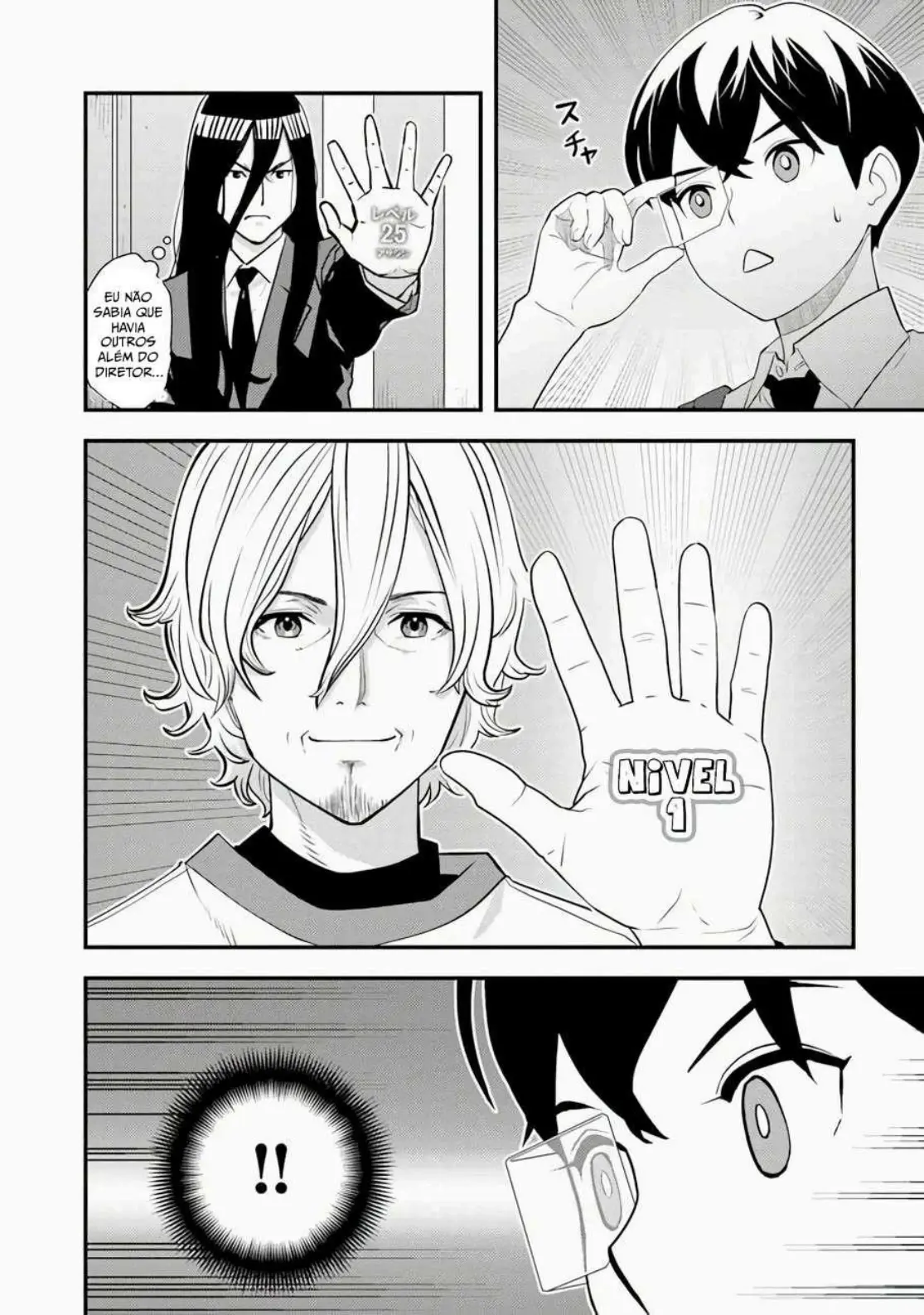 Imagem Isekai Kaeri No Yuusha Na Animexnovel Ch 10 Page 26 em Isekai Kaeri no Yuusha – Capítulo 10