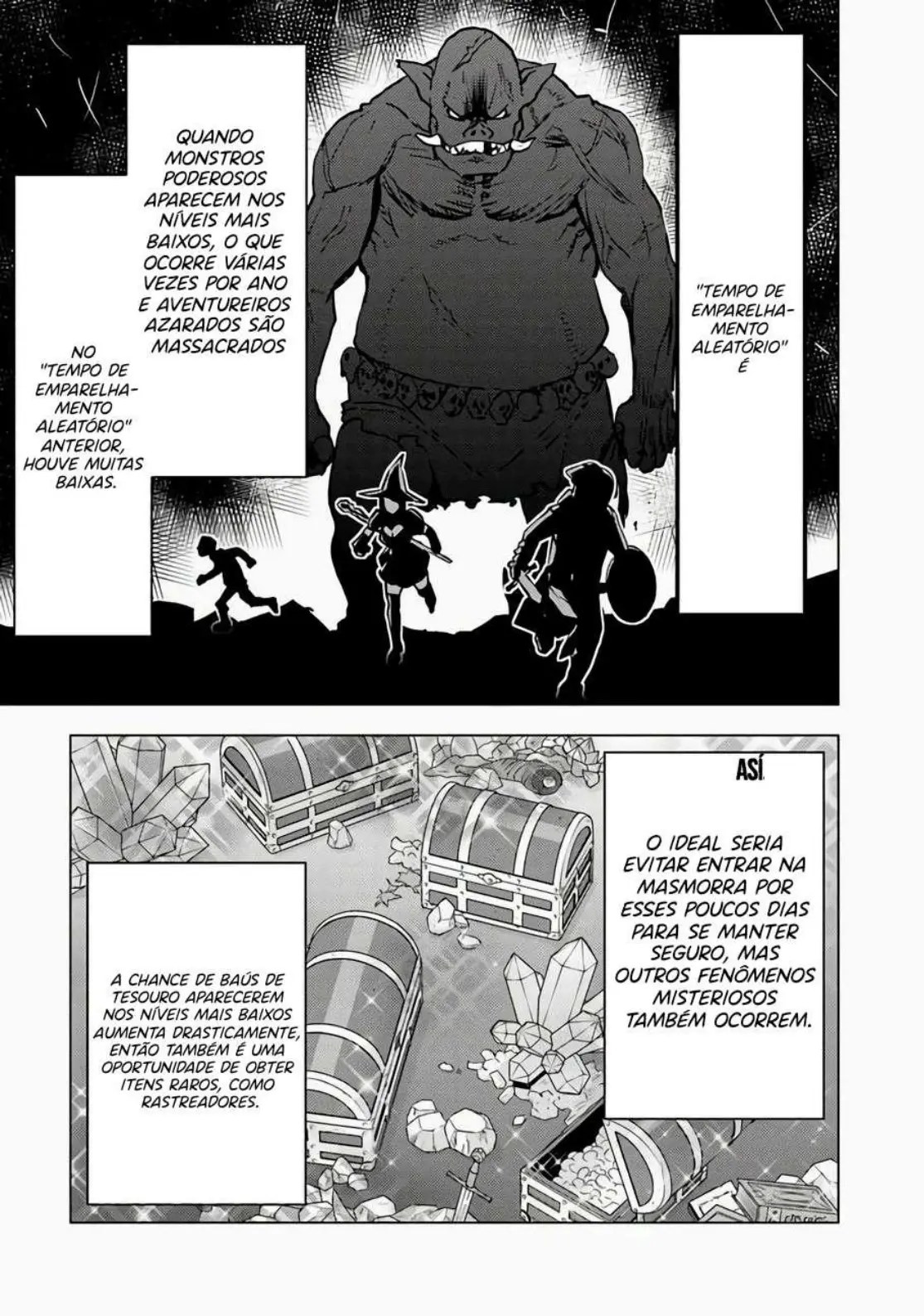 Imagem Isekai Kaeri No Yuusha Na Animexnovel Ch 10 Page 31 em Isekai Kaeri no Yuusha – Capítulo 10