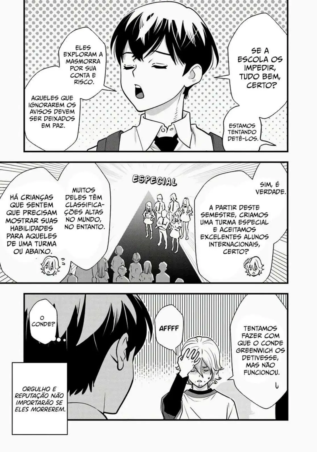 Ilustração Isekai Kaeri No Yuusha Na Animexnovel Ch 10 Page 33 do capítulo Isekai Kaeri no Yuusha – Capítulo 10