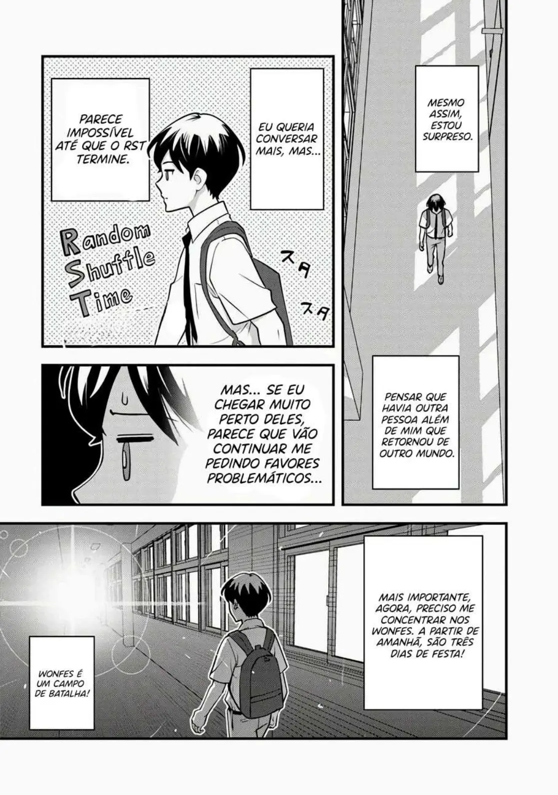 Imagem Isekai Kaeri No Yuusha Na Animexnovel Ch 10 Page 37 em Isekai Kaeri no Yuusha – Capítulo 10