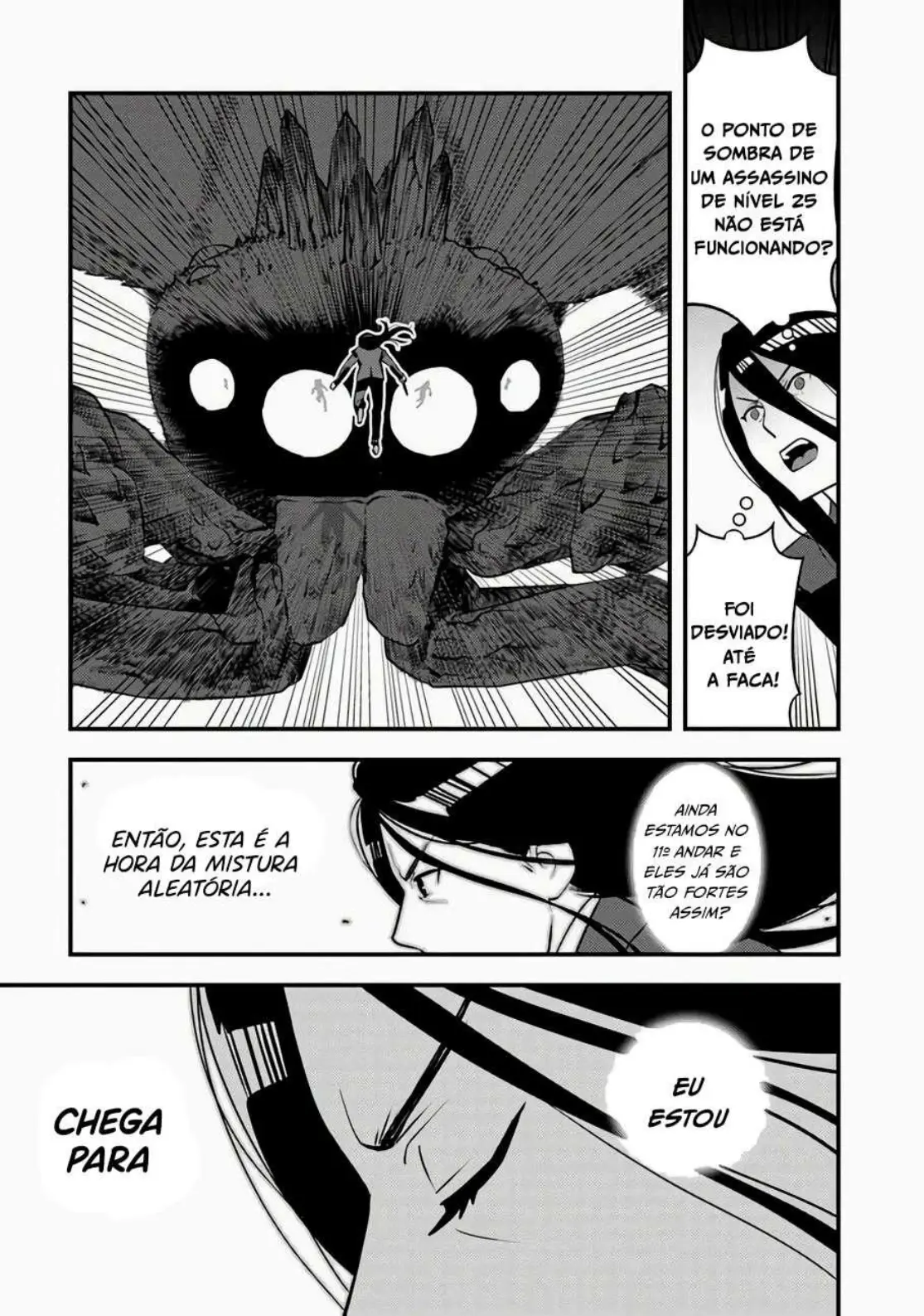 Imagem Isekai Kaeri No Yuusha Na Animexnovel Ch 10 Page 39 em Isekai Kaeri no Yuusha – Capítulo 10